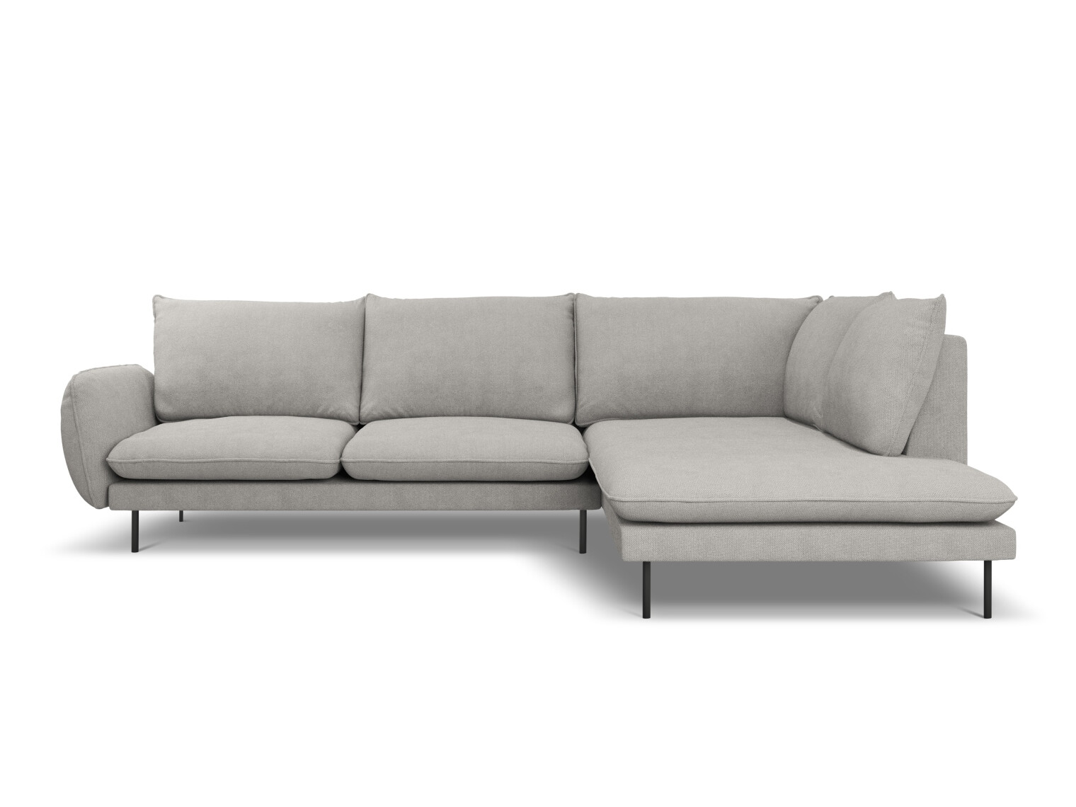 Ecksofa Ferlevi 112 (Positano 83)