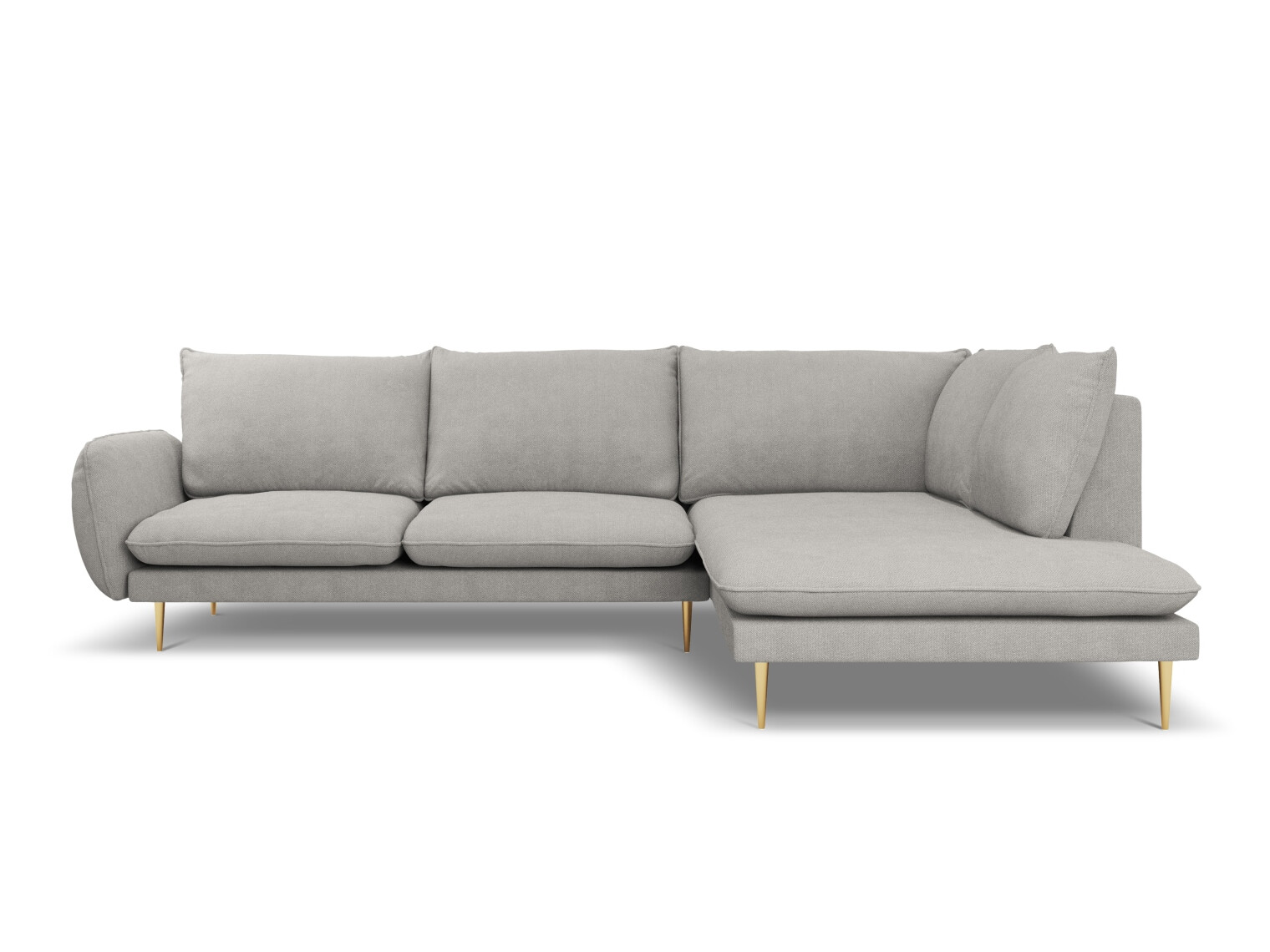 Ecksofa Ferlevi 112 (Positano 83)