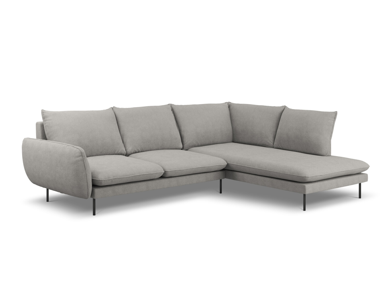 Ecksofa Ferlevi 112 (Positano 83)