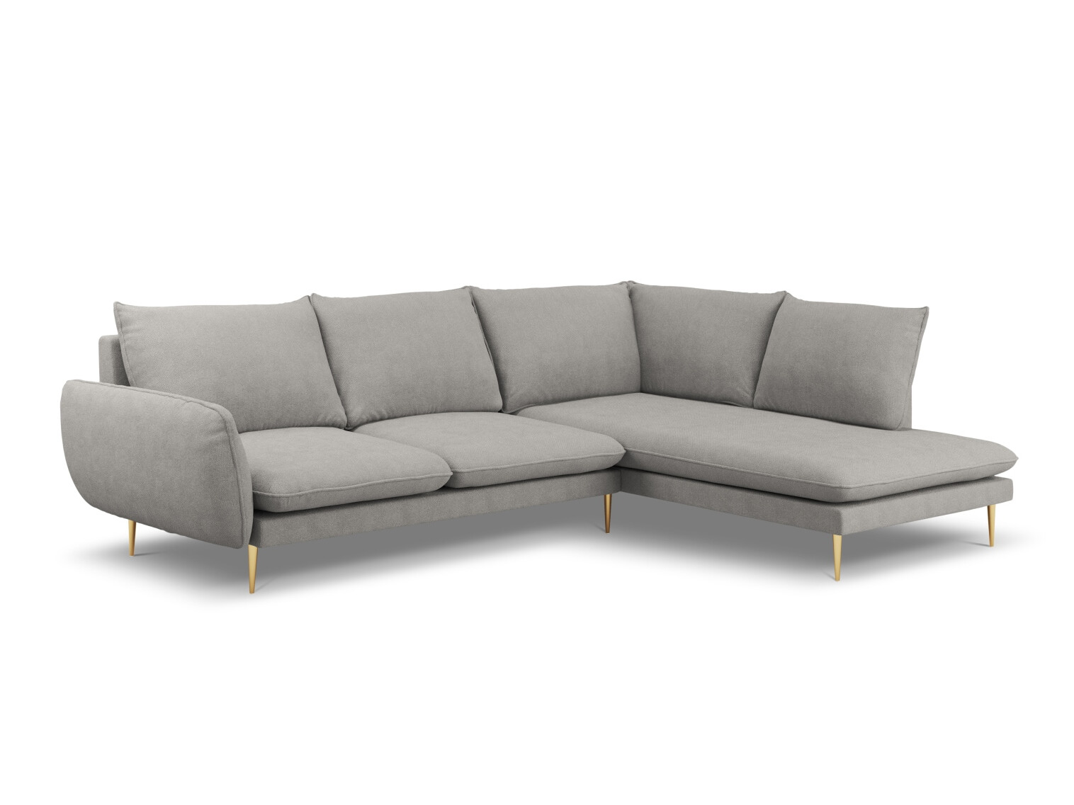 Ecksofa Ferlevi 112 (Positano 83)
