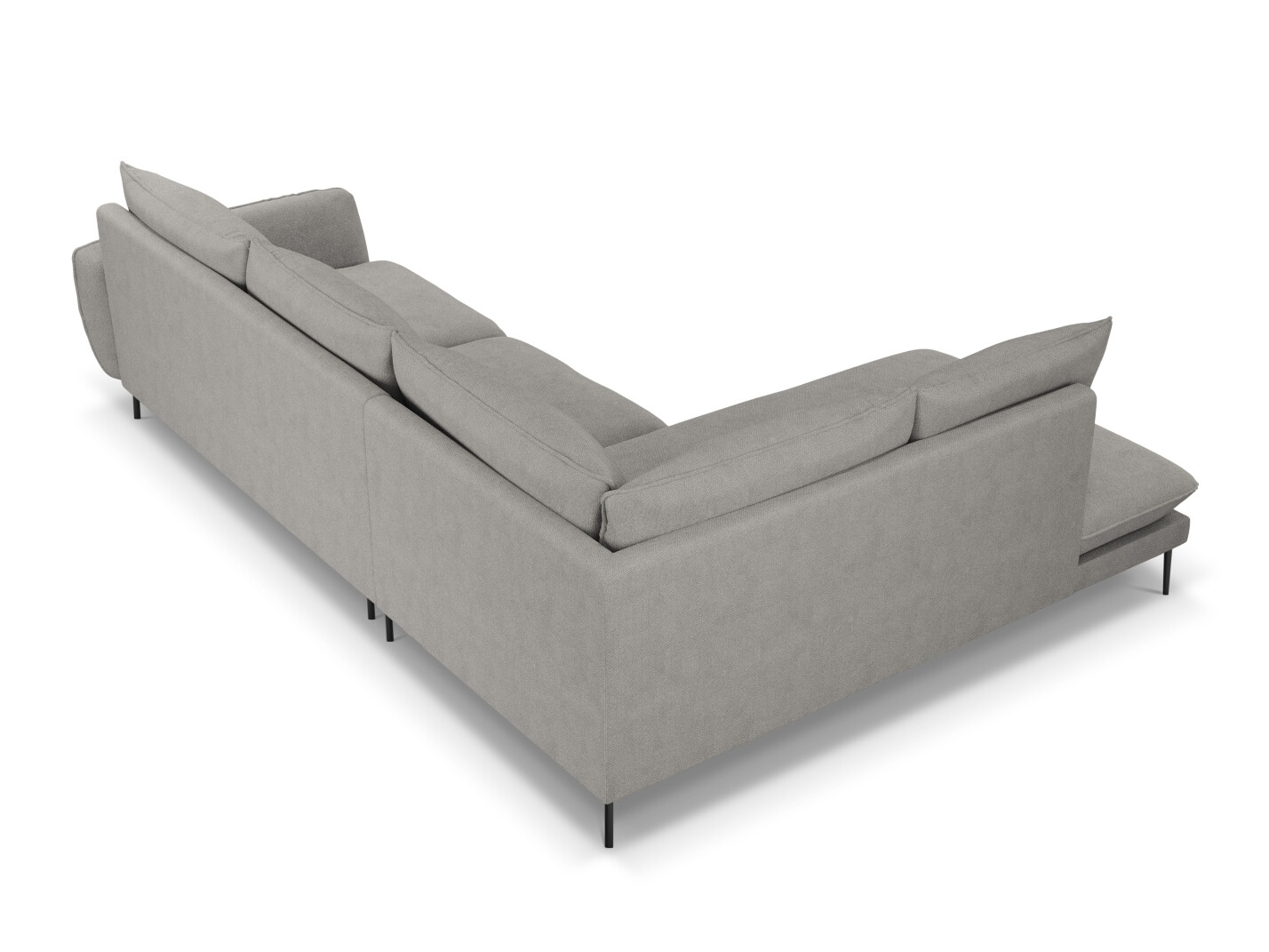 Ecksofa Ferlevi 112 (Positano 83)