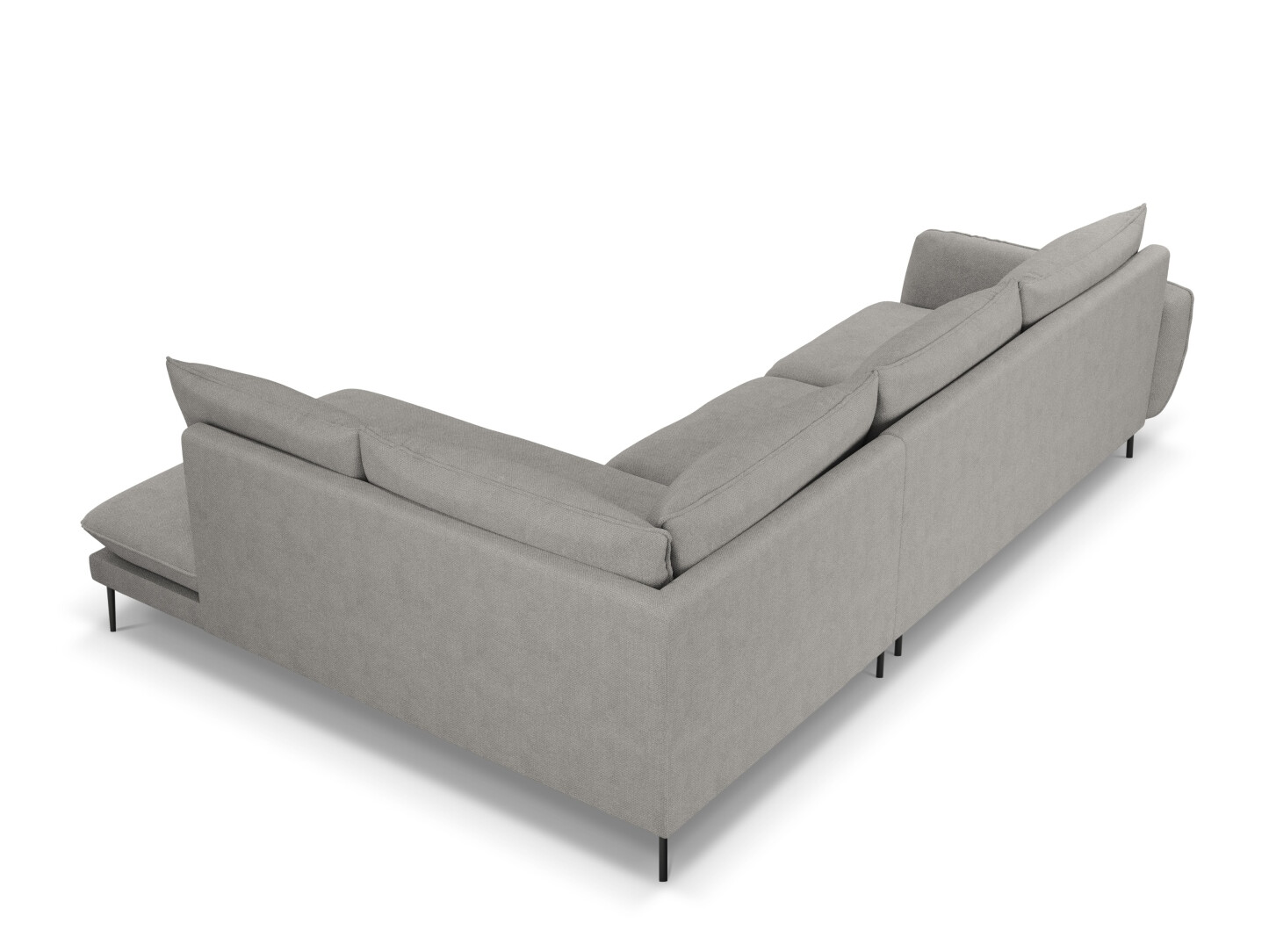 Ecksofa Ferlevi 112 (Positano 83)