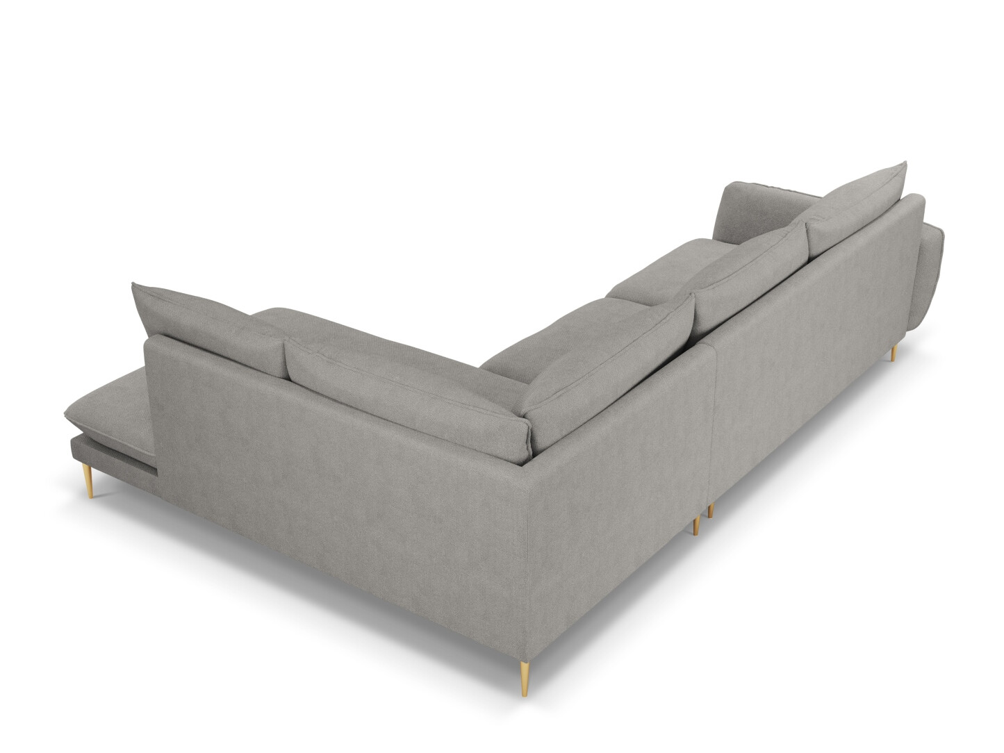 Ecksofa Ferlevi 112 (Positano 83)