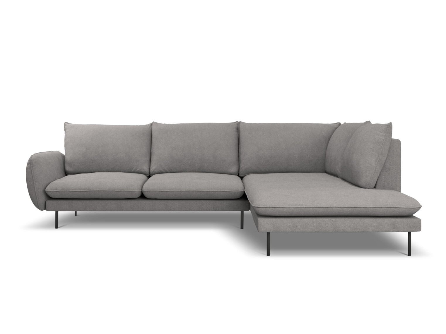 Ecksofa Ferlevi 112 (Positano 95)