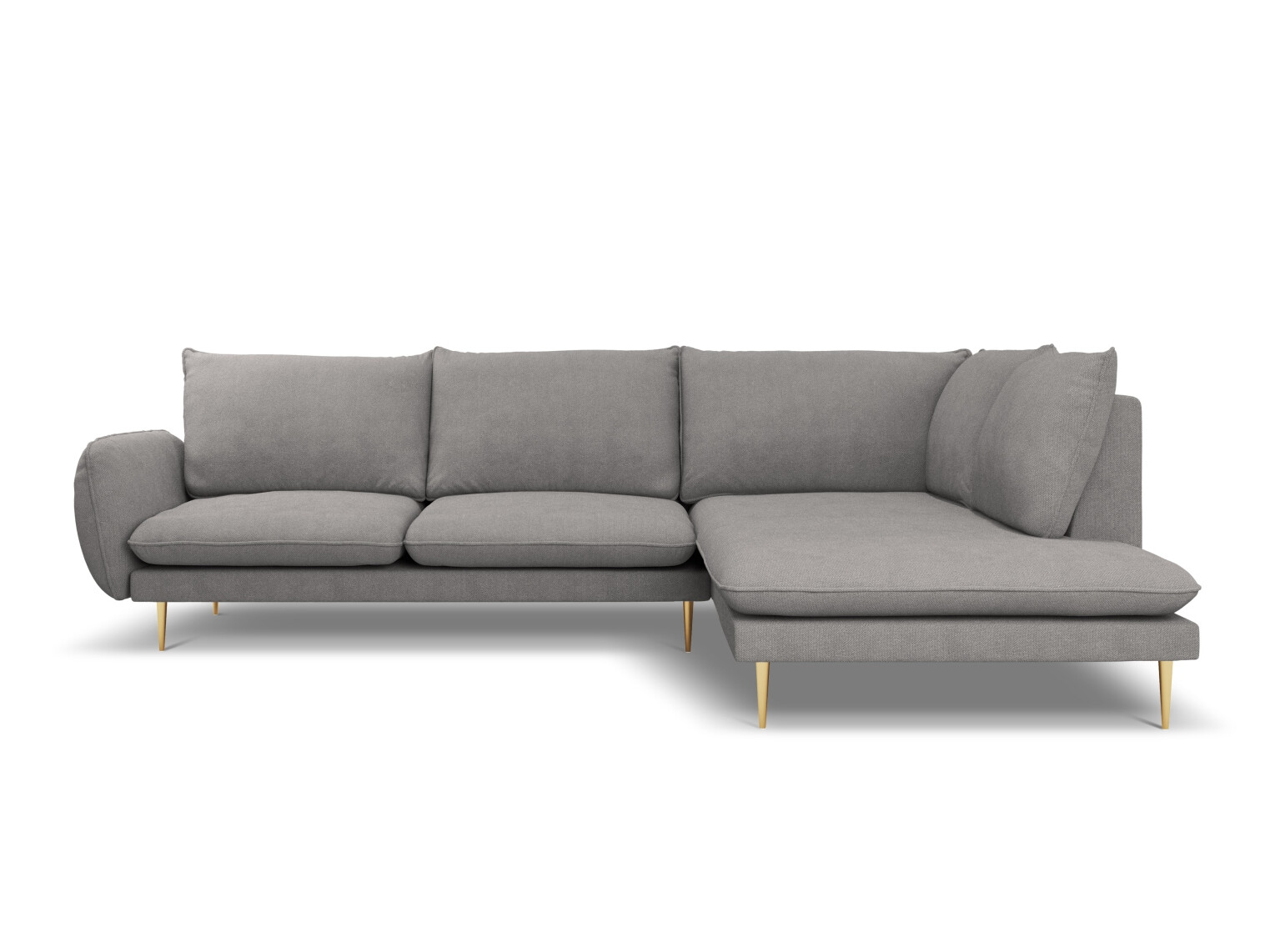 Ecksofa Ferlevi 112 (Positano 95)
