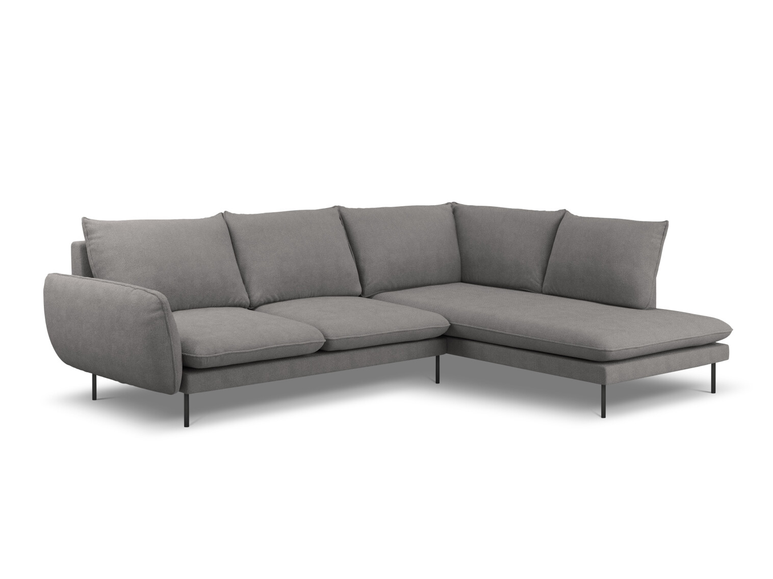 Ecksofa Ferlevi 112 (Positano 95)