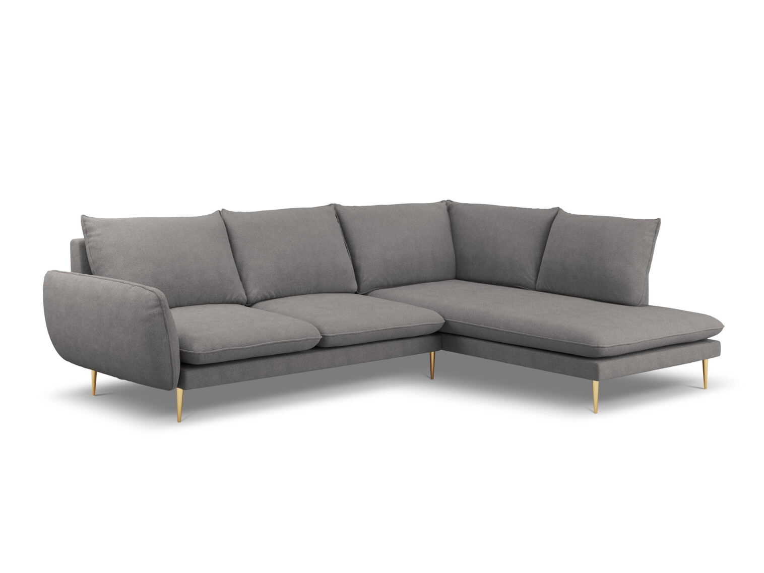 Ecksofa Ferlevi 112 (Positano 95)
