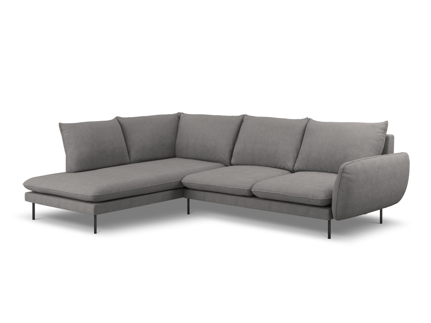 Ecksofa Ferlevi 112 (Positano 95)