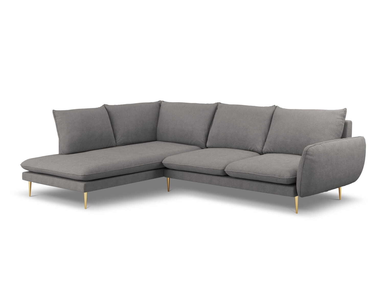 Ecksofa Ferlevi 112 (Positano 95)
