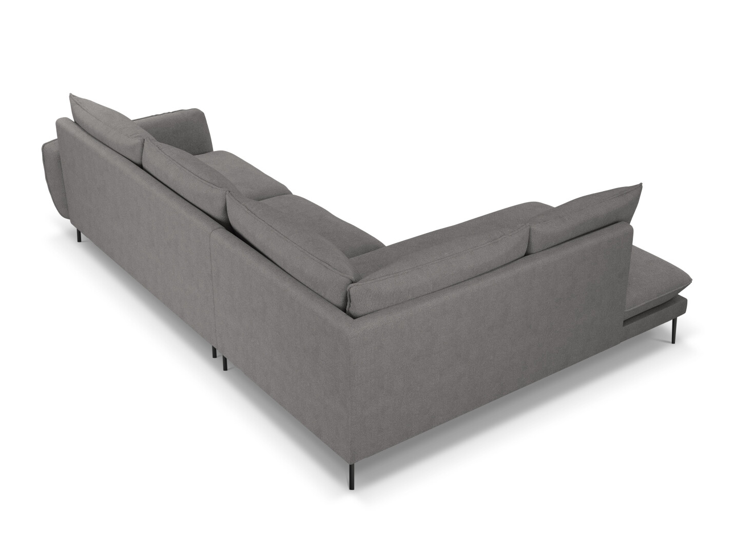 Ecksofa Ferlevi 112 (Positano 95)