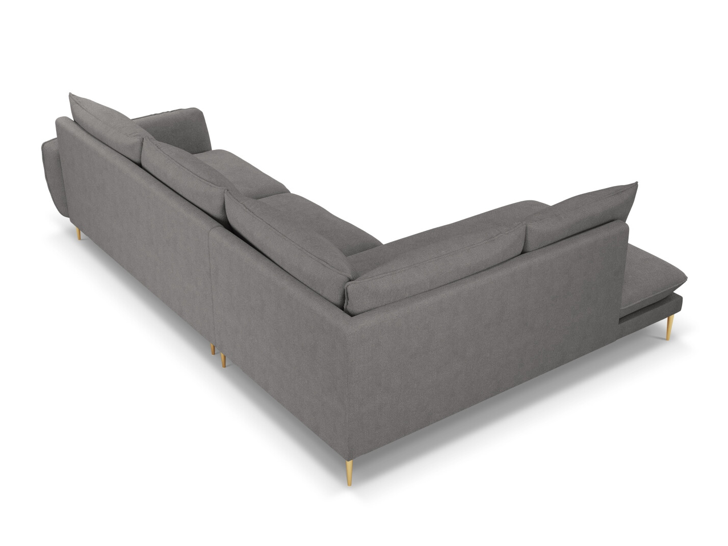 Ecksofa Ferlevi 112 (Positano 95)