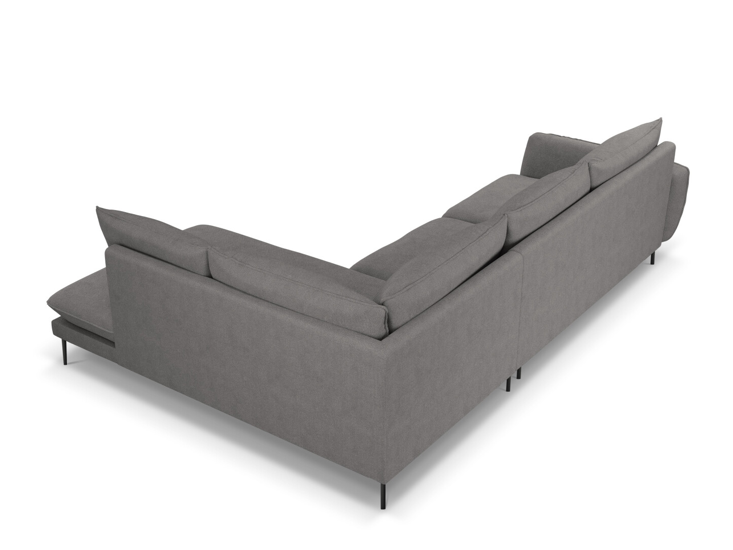 Ecksofa Ferlevi 112 (Positano 95)
