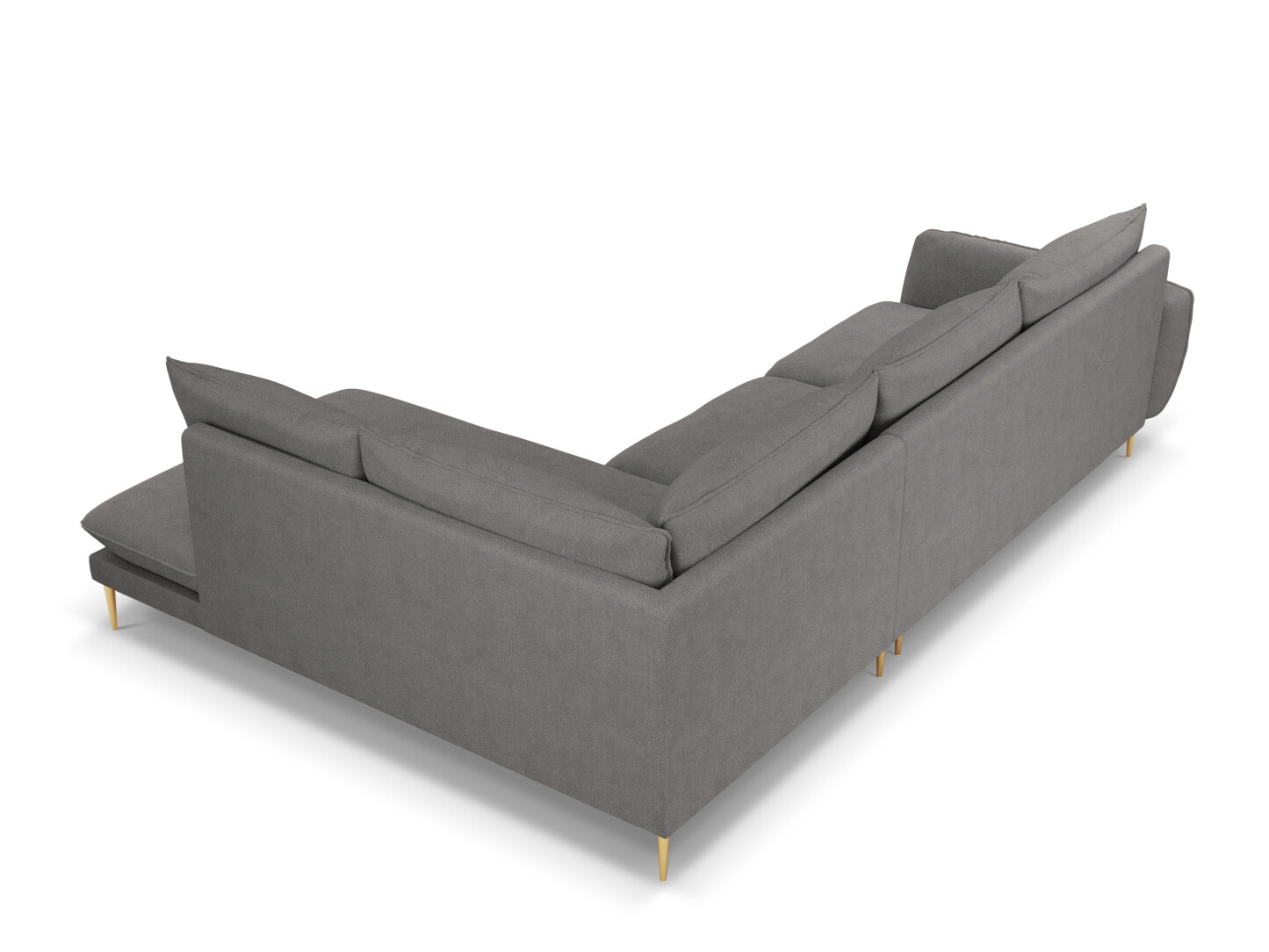 Ecksofa Ferlevi 112 (Positano 95)