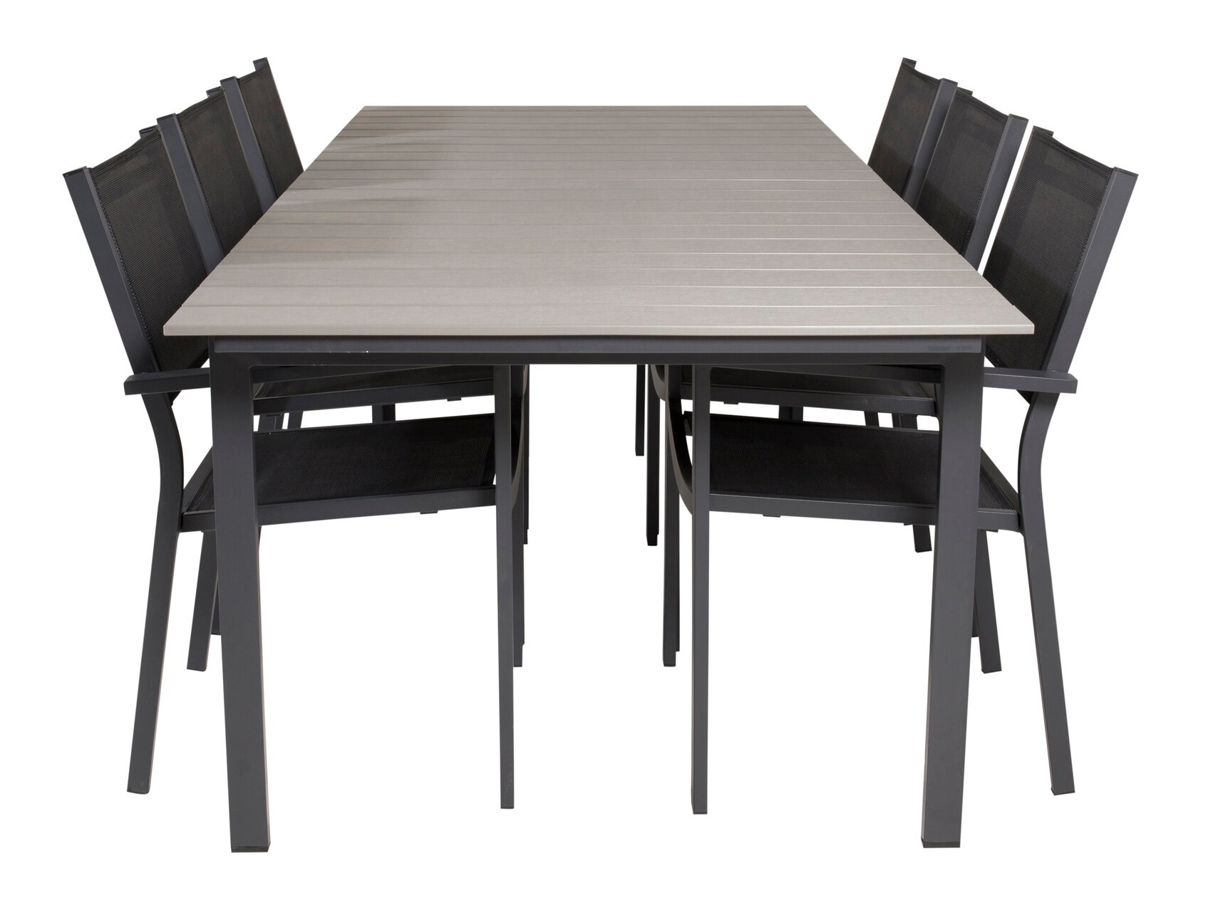 Tisch und Stühle Dallas 5306