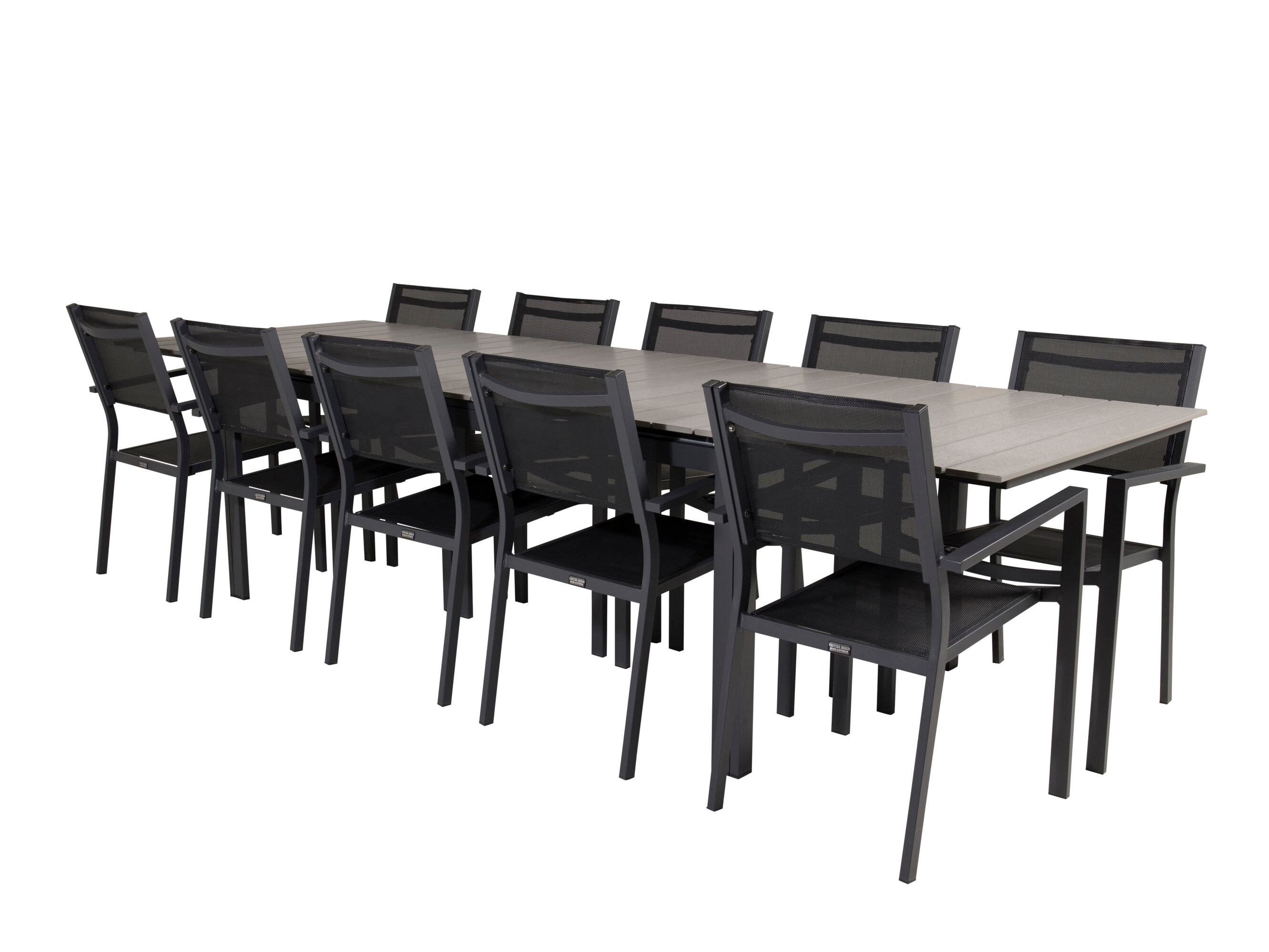 Tisch und Stühle Dallas 5307