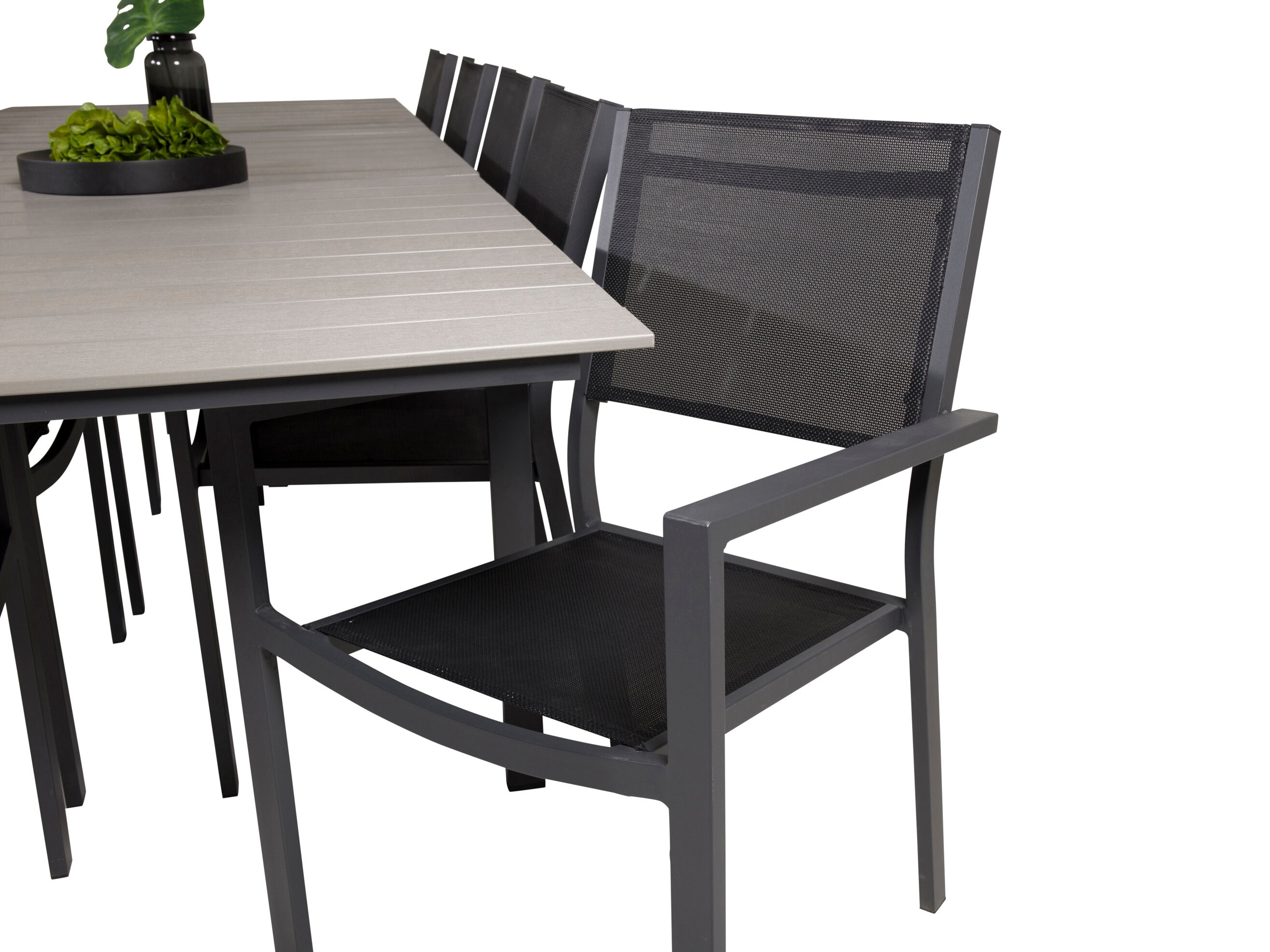 Tisch und Stühle Dallas 5307