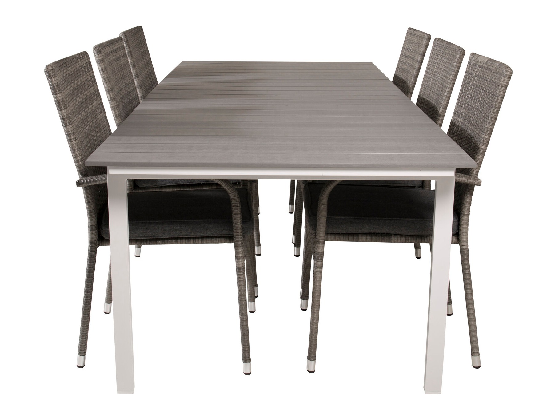Tisch und Stühle Dallas 5308