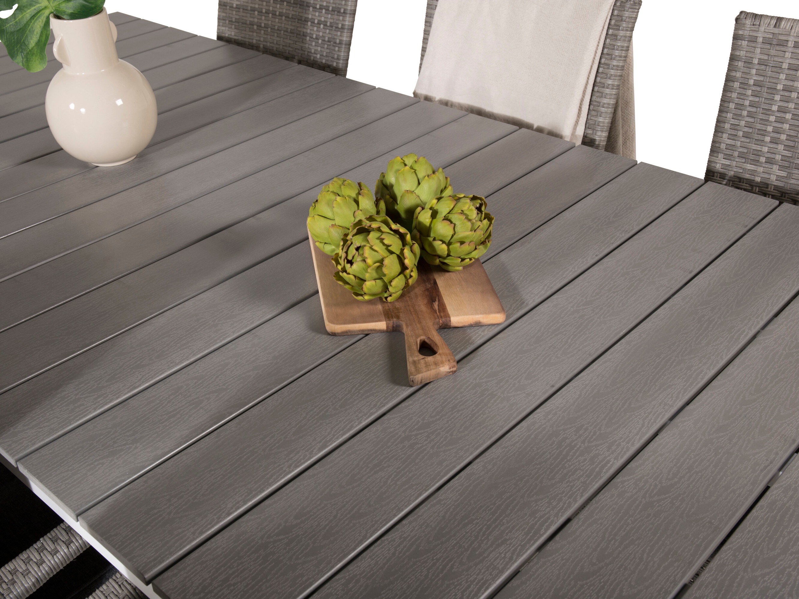 Tisch und Stühle Dallas 5308