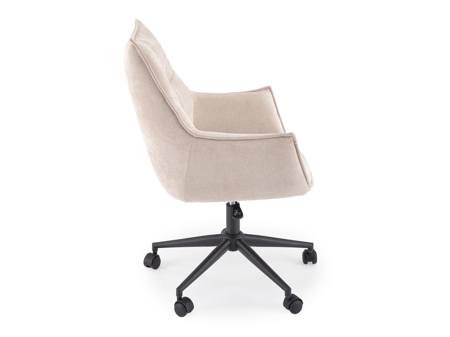 Bürostuhl Houston 2131 (Beige)