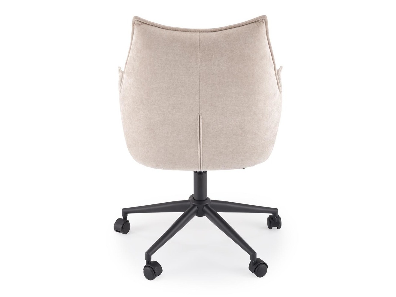 Bürostuhl Houston 2131 (Beige)