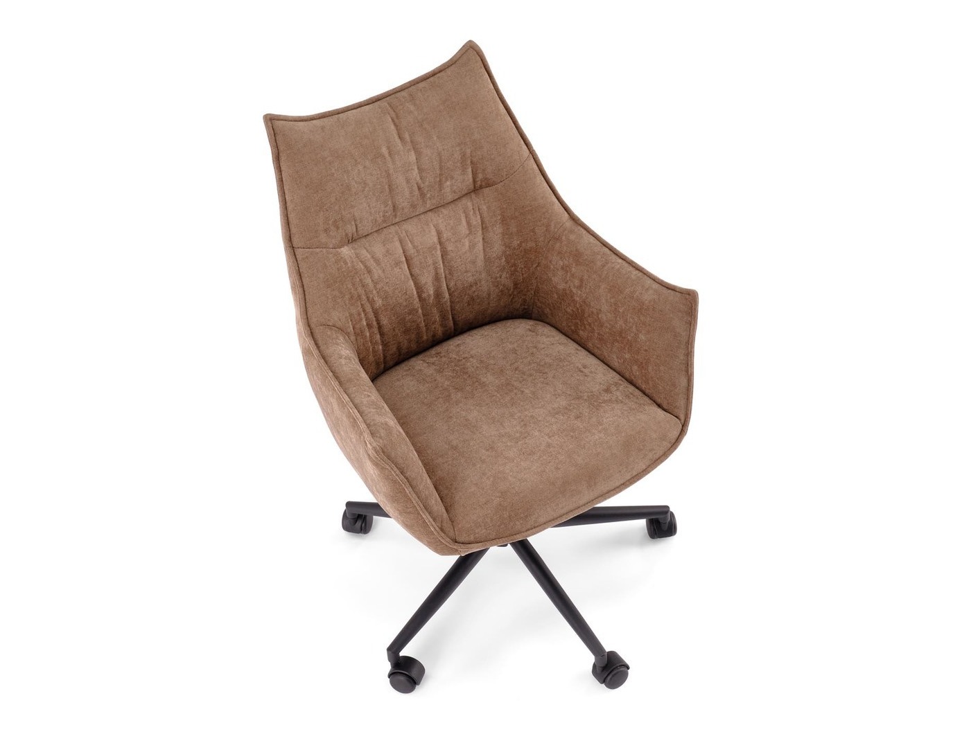 Bürostuhl Houston 2131 (Braun)