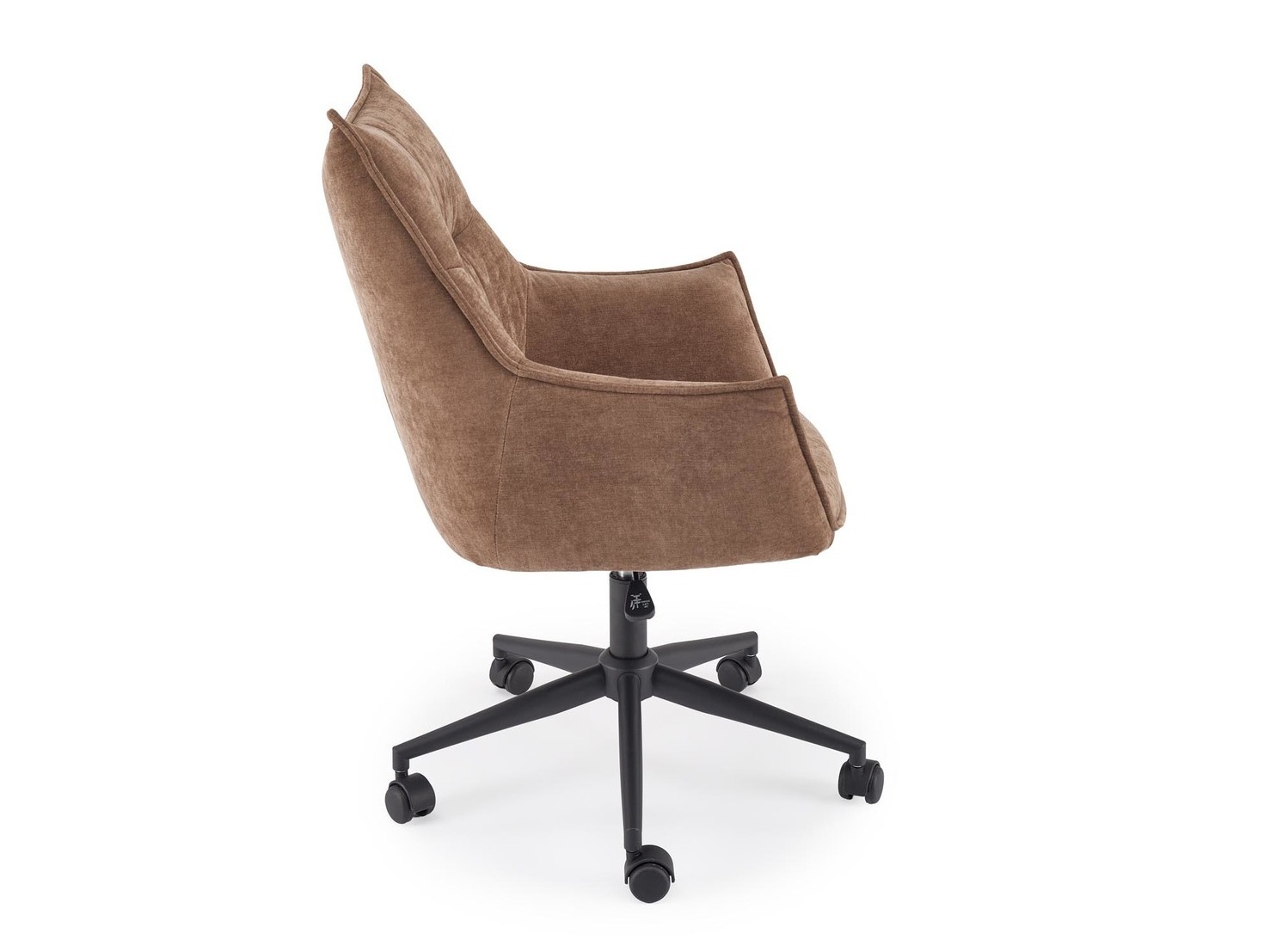 Bürostuhl Houston 2131 (Braun)