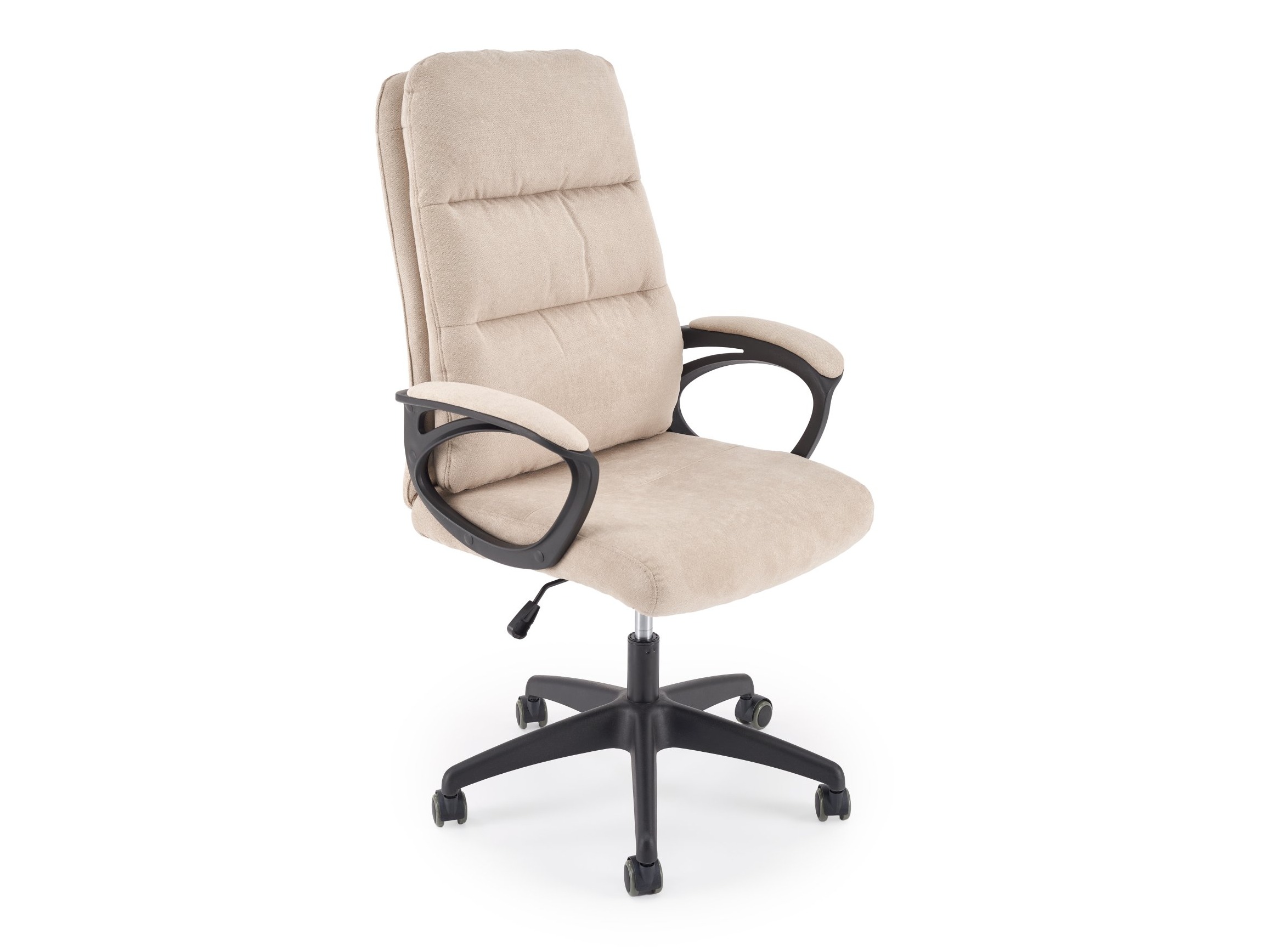 Bürostuhl Houston 2132 (Beige)