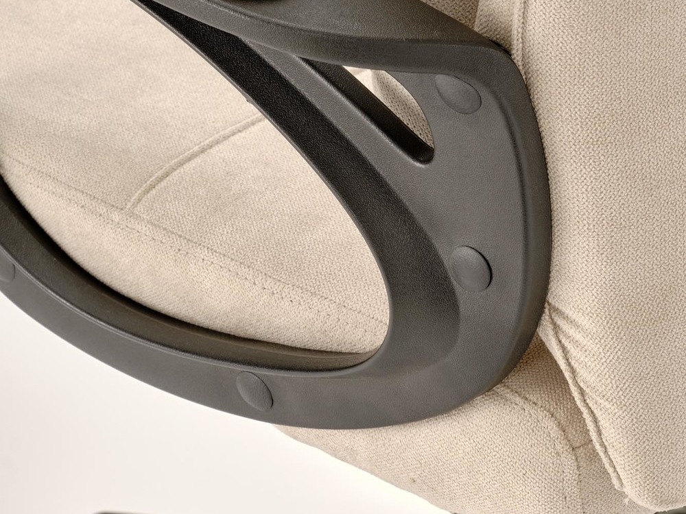 Bürostuhl Houston 2132 (Beige)