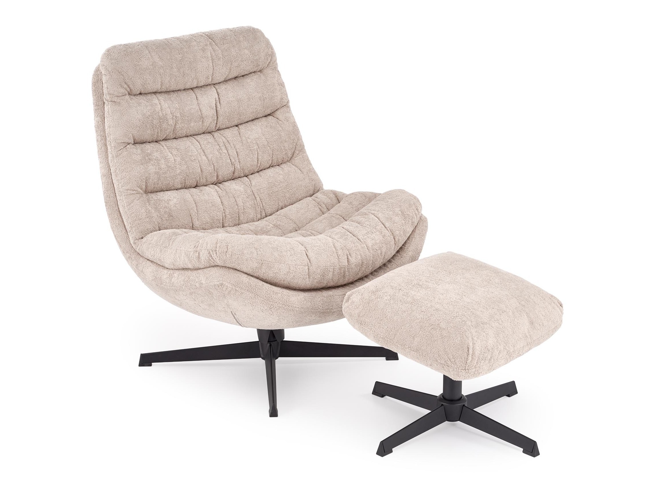 Sessel Houston 2134 (Cappuccino)
