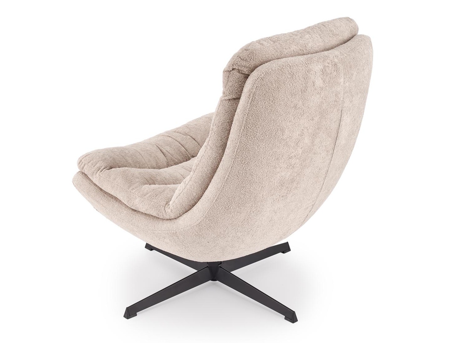 Sessel Houston 2134 (Cappuccino)