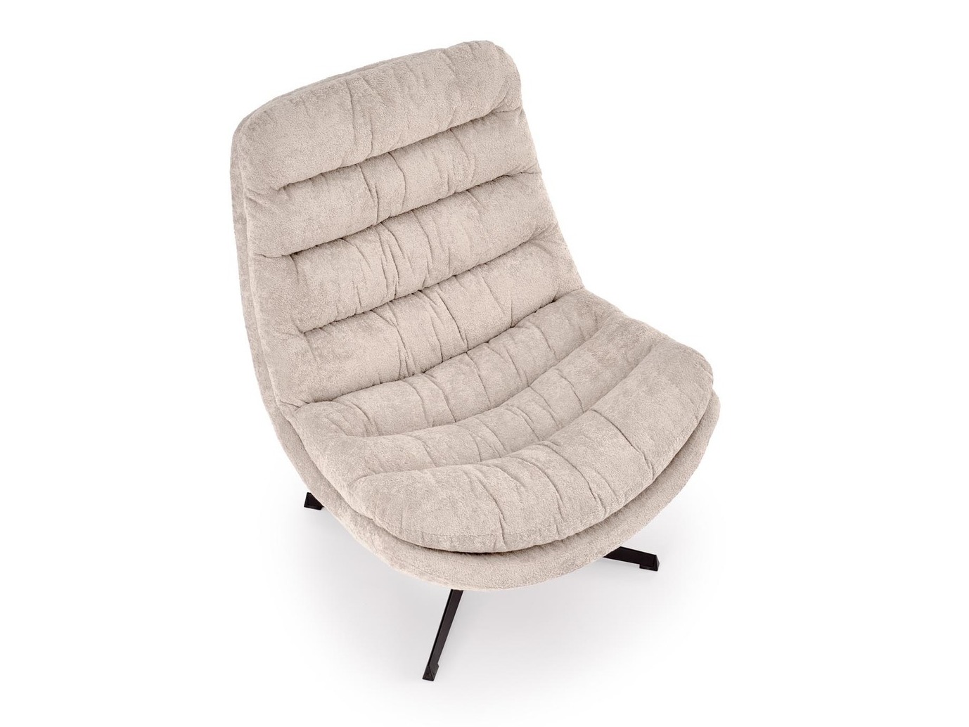 Sessel Houston 2134 (Cappuccino)