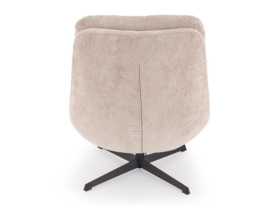 Sessel Houston 2134 (Cappuccino)