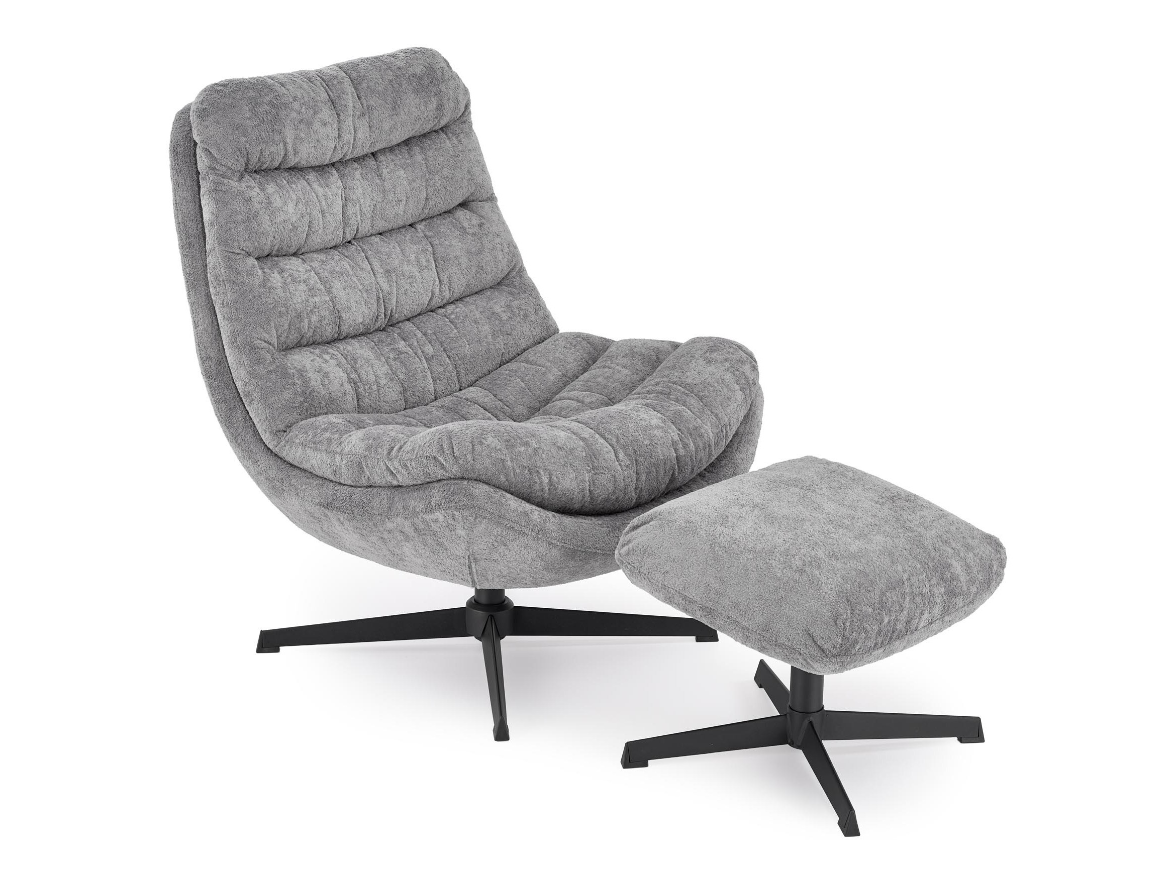 Sessel Houston 2134 (Grau)