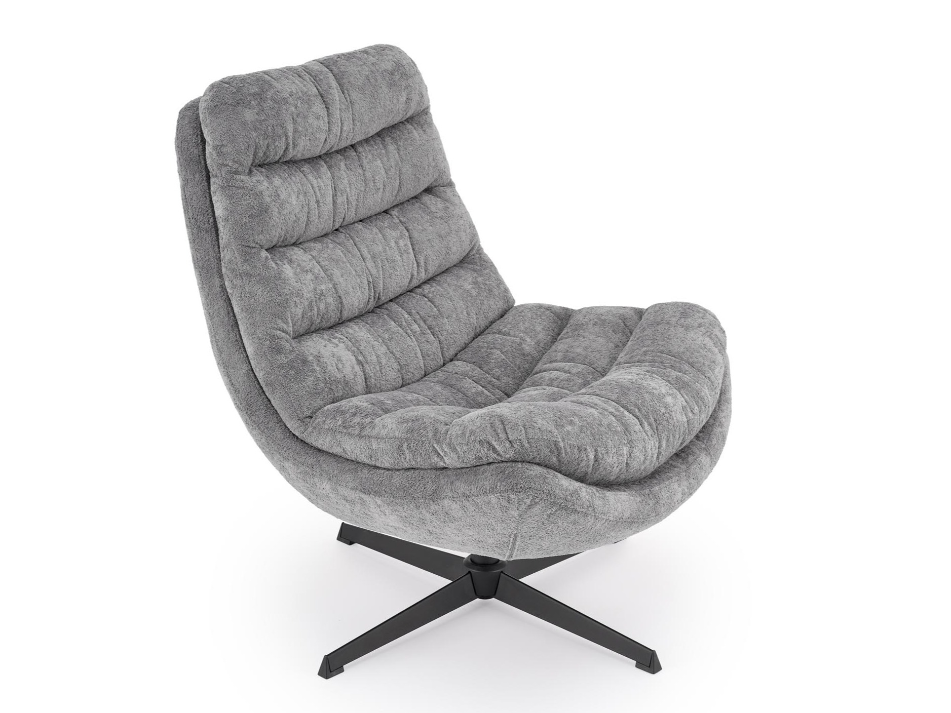 Sessel Houston 2134 (Grau)