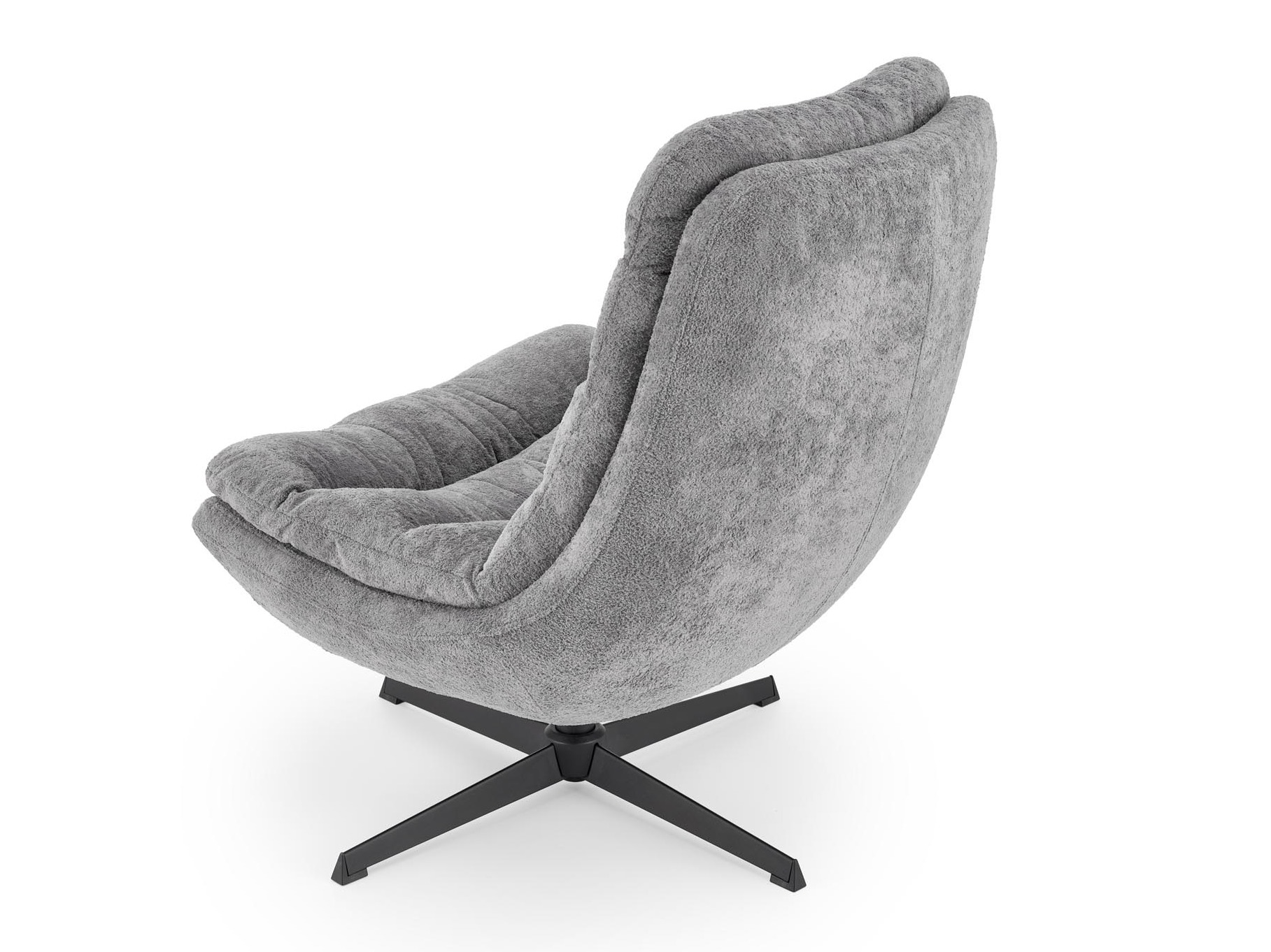 Sessel Houston 2134 (Grau)