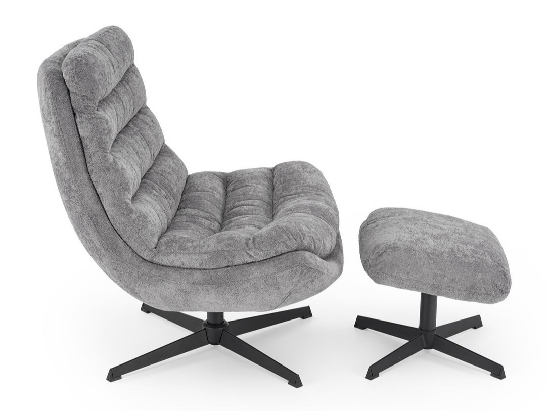Sessel Houston 2134 (Grau)