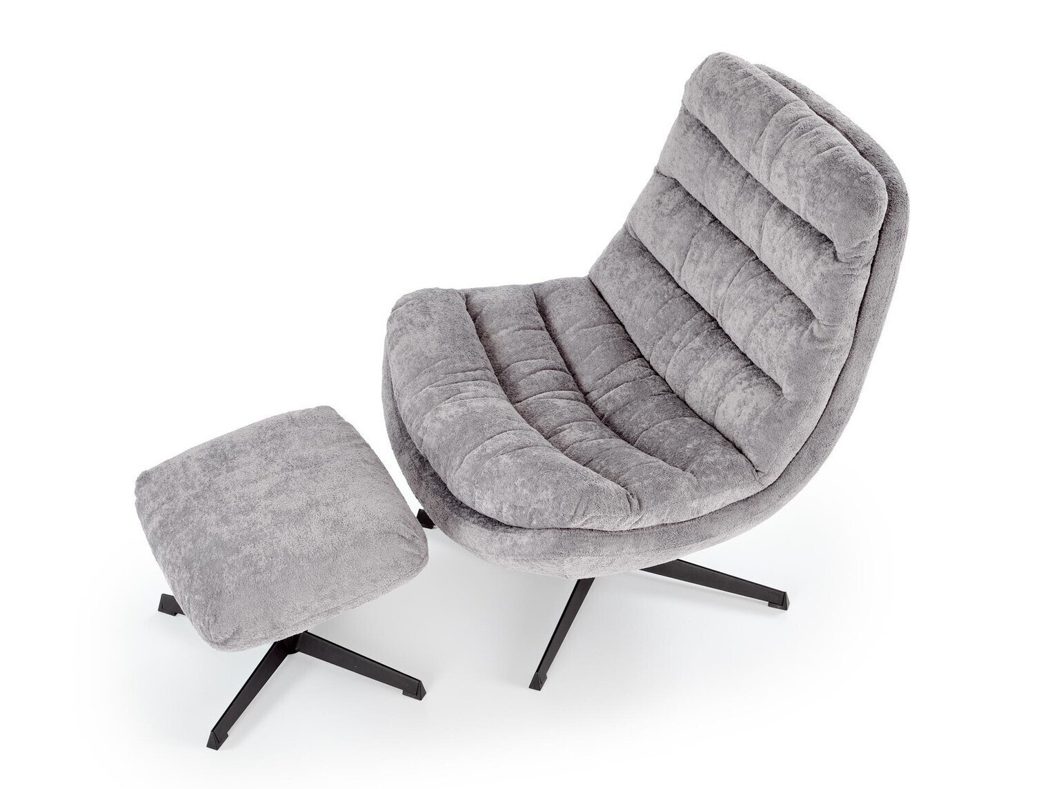 Sessel Houston 2134 (Grau)