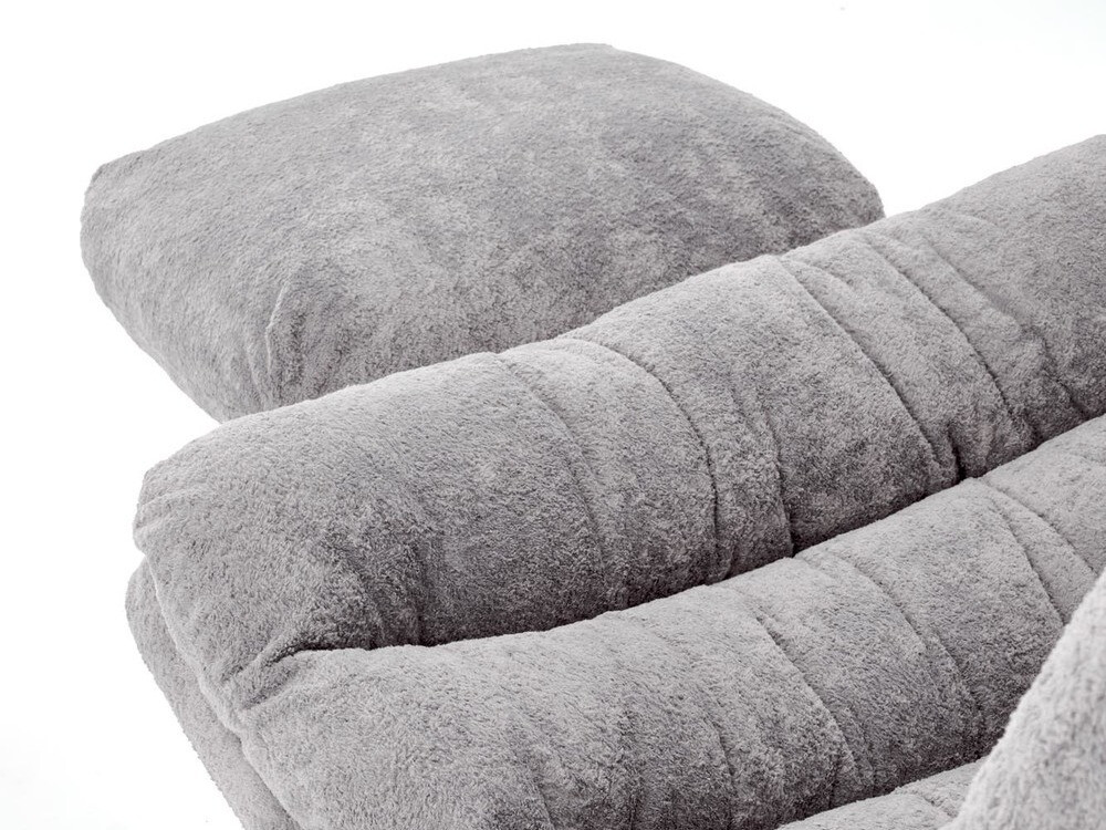Sessel Houston 2134 (Grau)