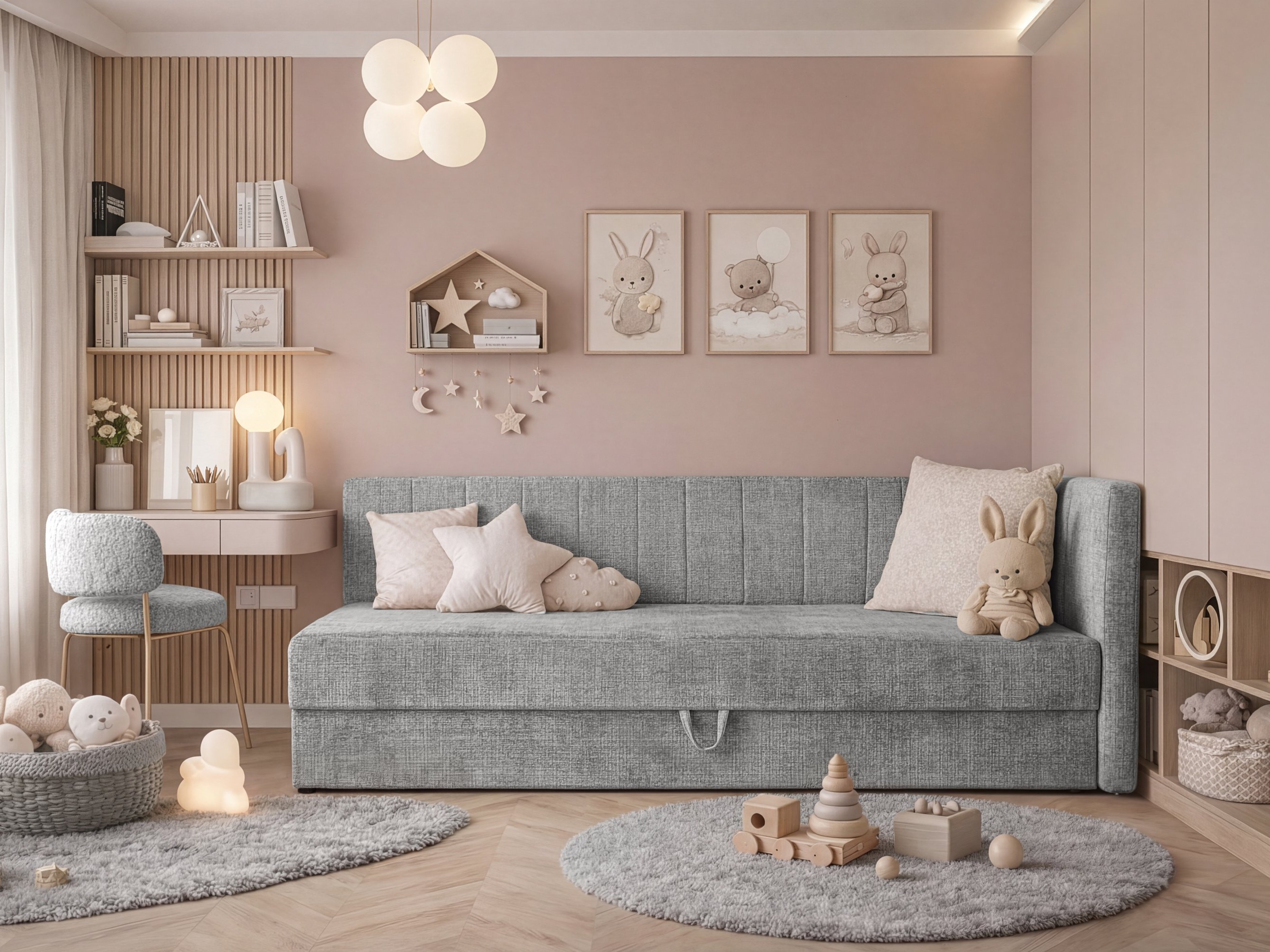 Bett Houston 2135 (Cremona 96)