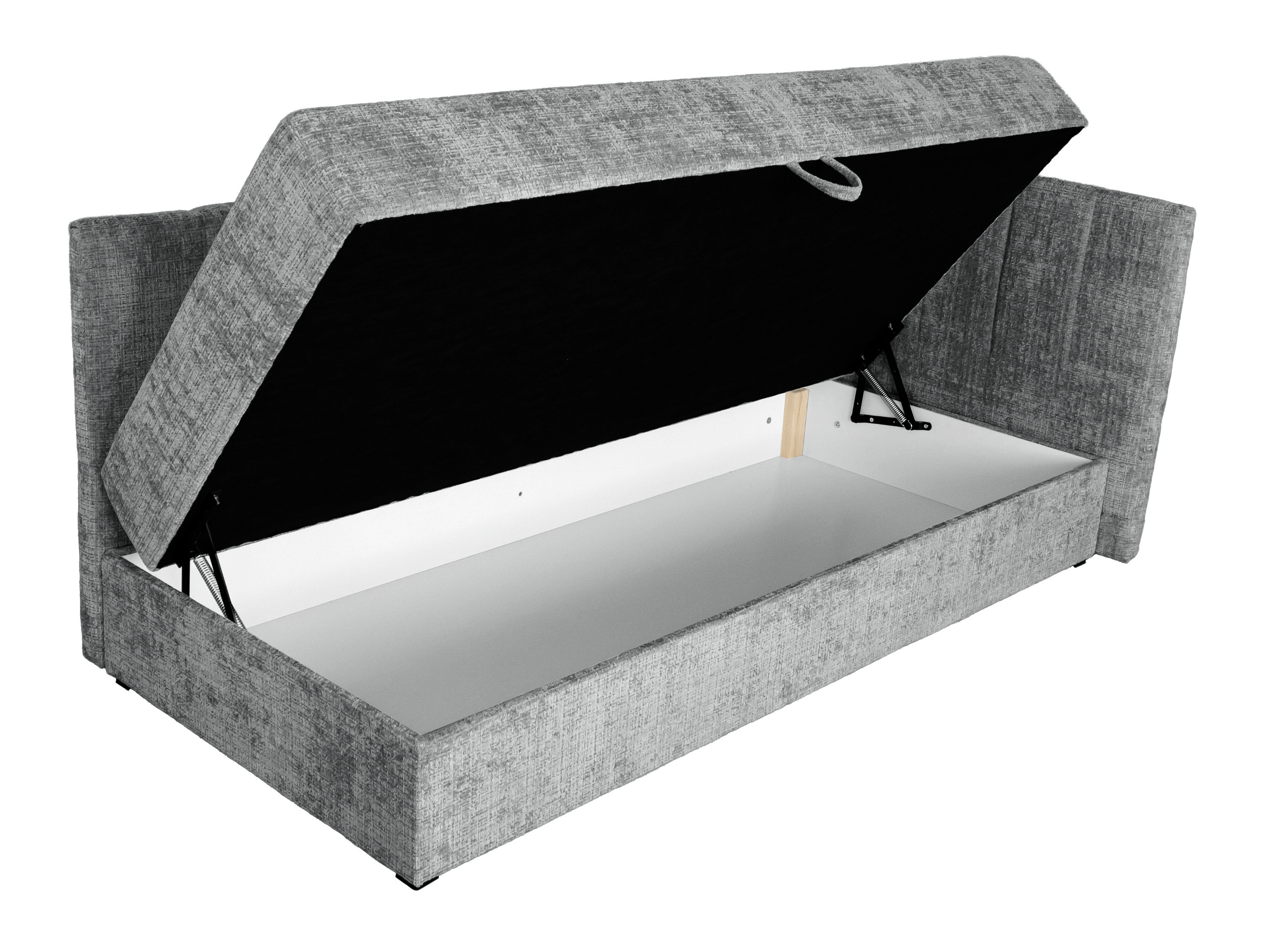 Bett Houston 2135 (Cremona 96)