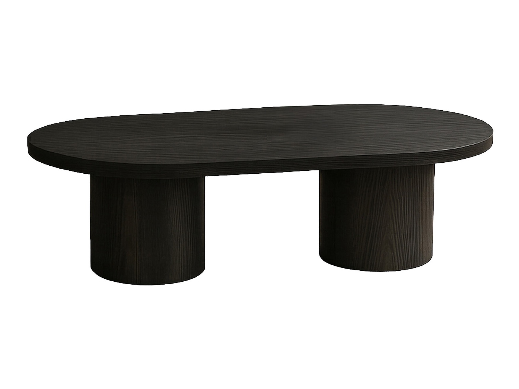 Couchtisch Dallas 5314 (Schwarz)