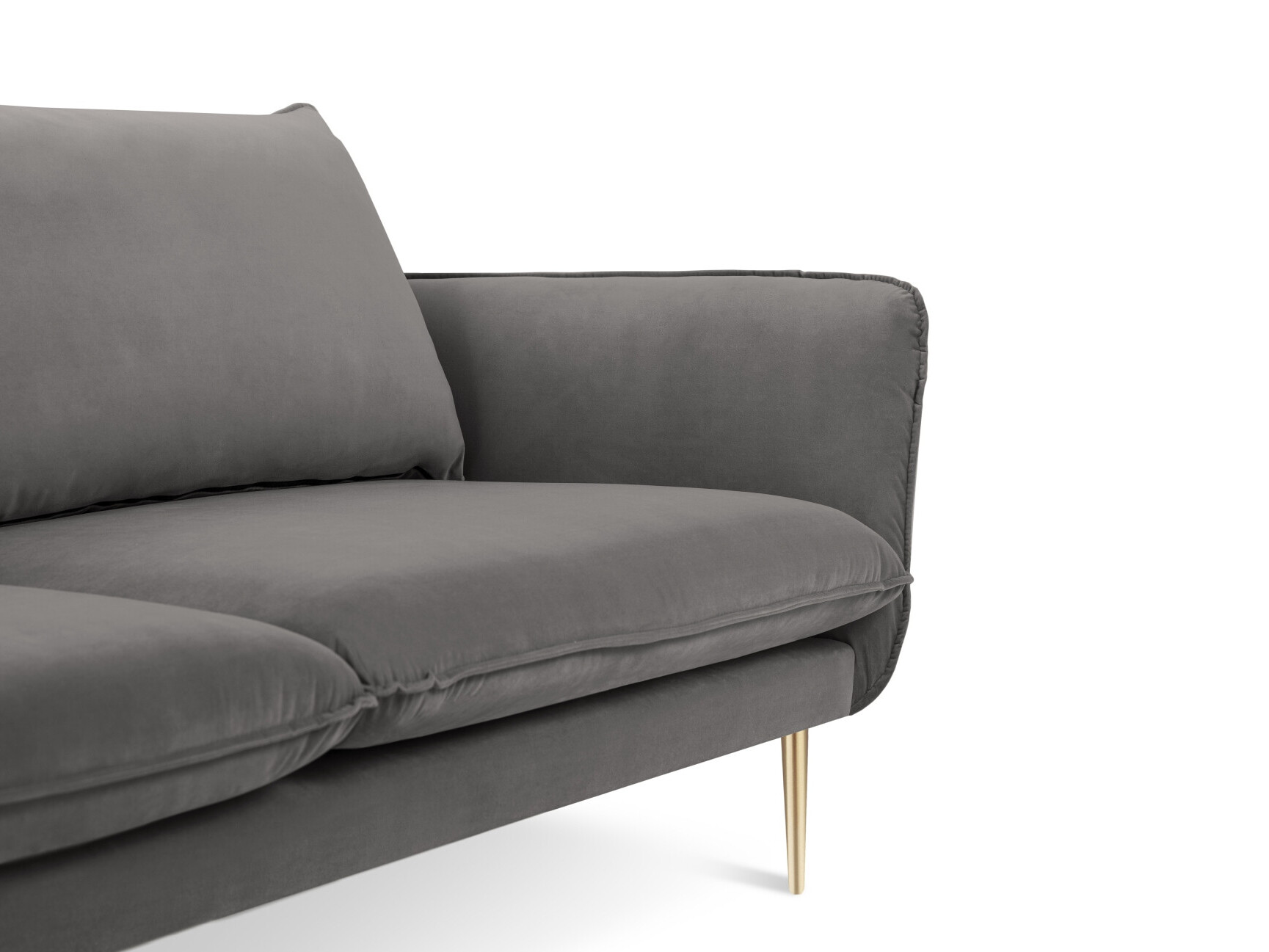 Sofa Ferlevi 111 (Bluvel 13)