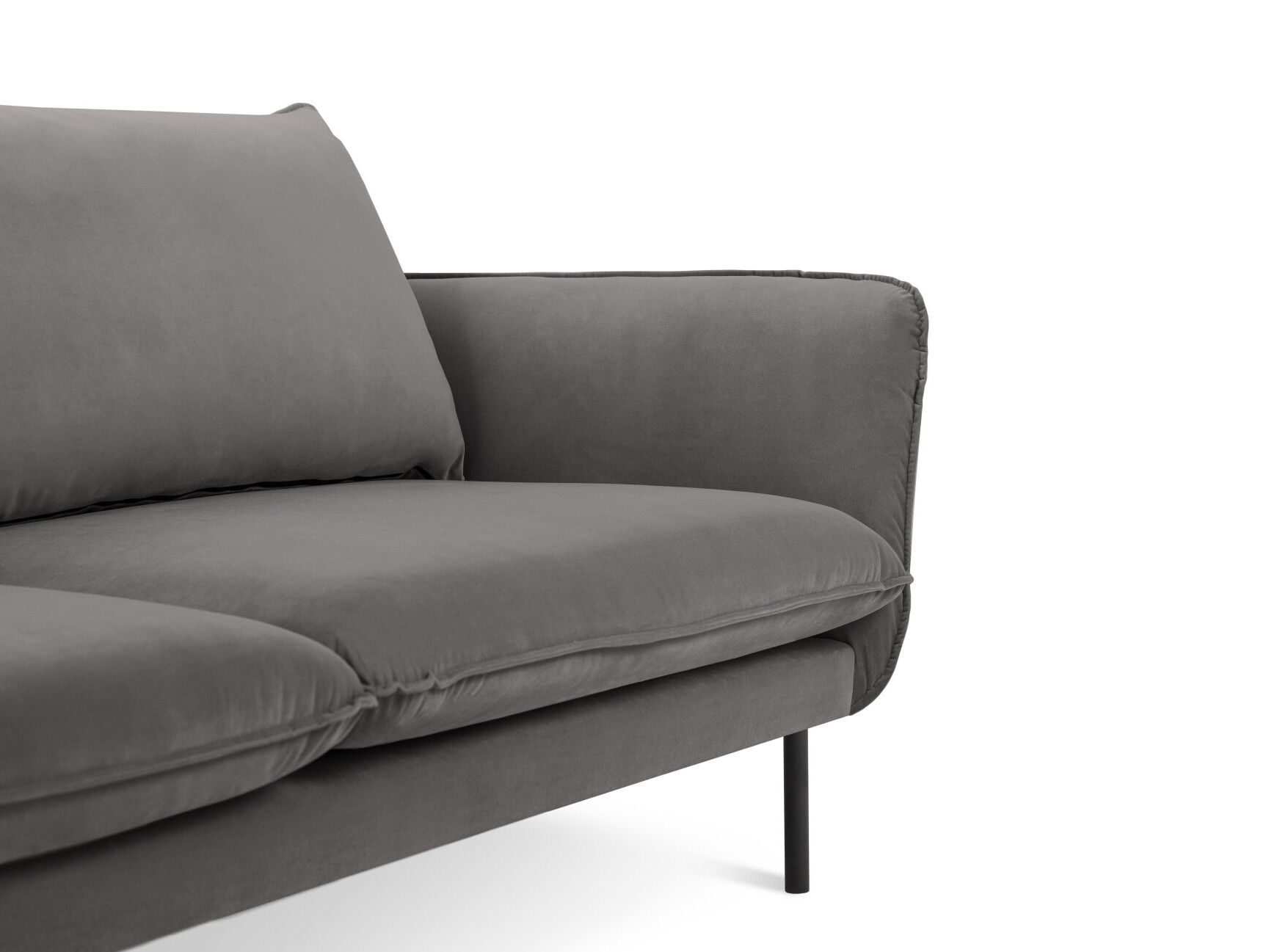 Sofa Ferlevi 111 (Bluvel 13)
