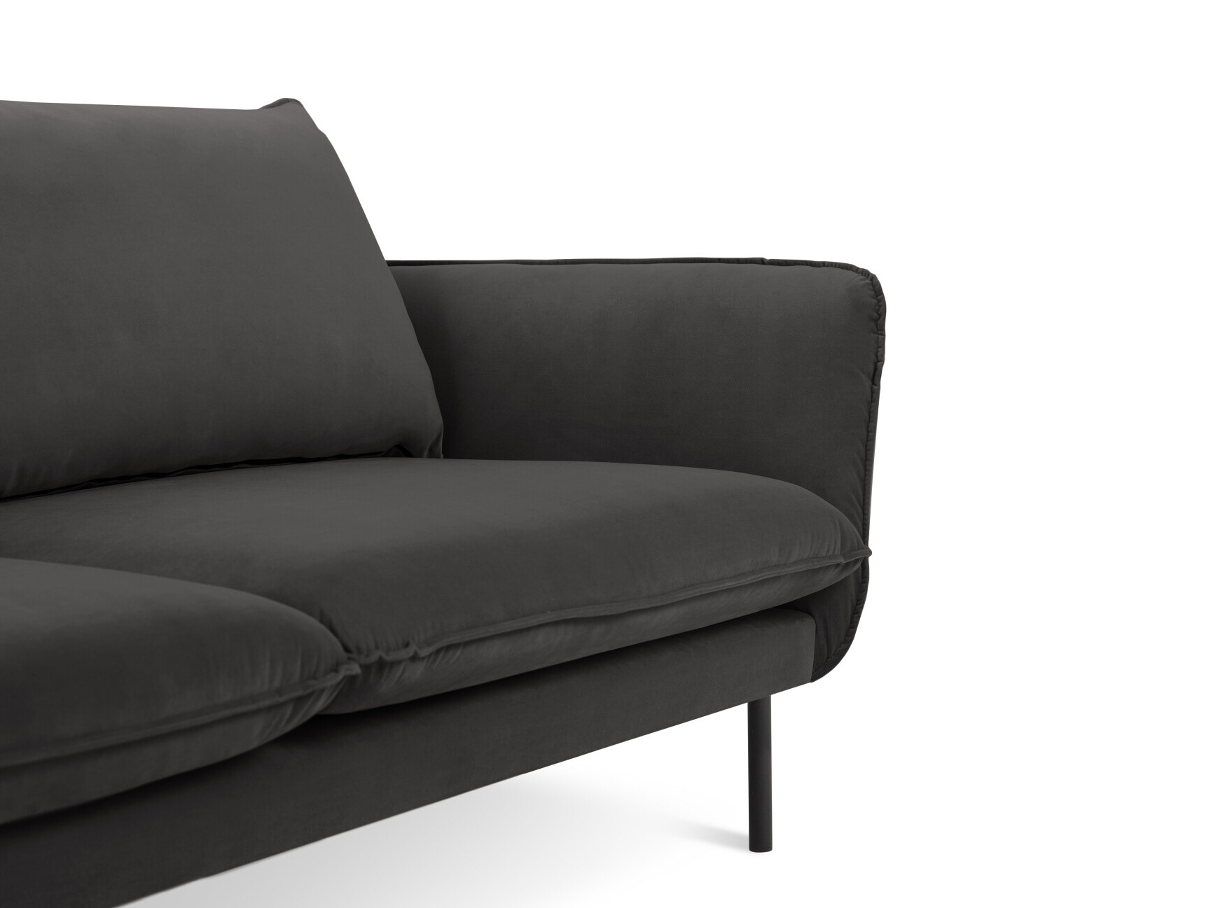 Sofa Ferlevi 111 (Bluvel 18)