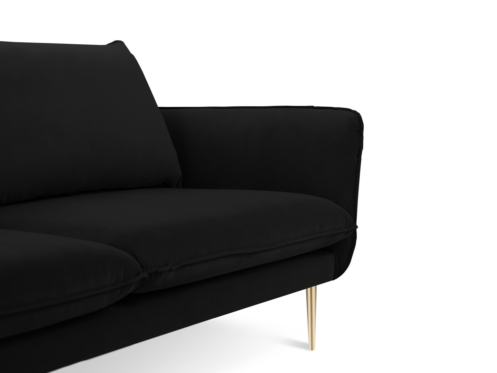 Sofa Ferlevi 111 (Bluvel 19)