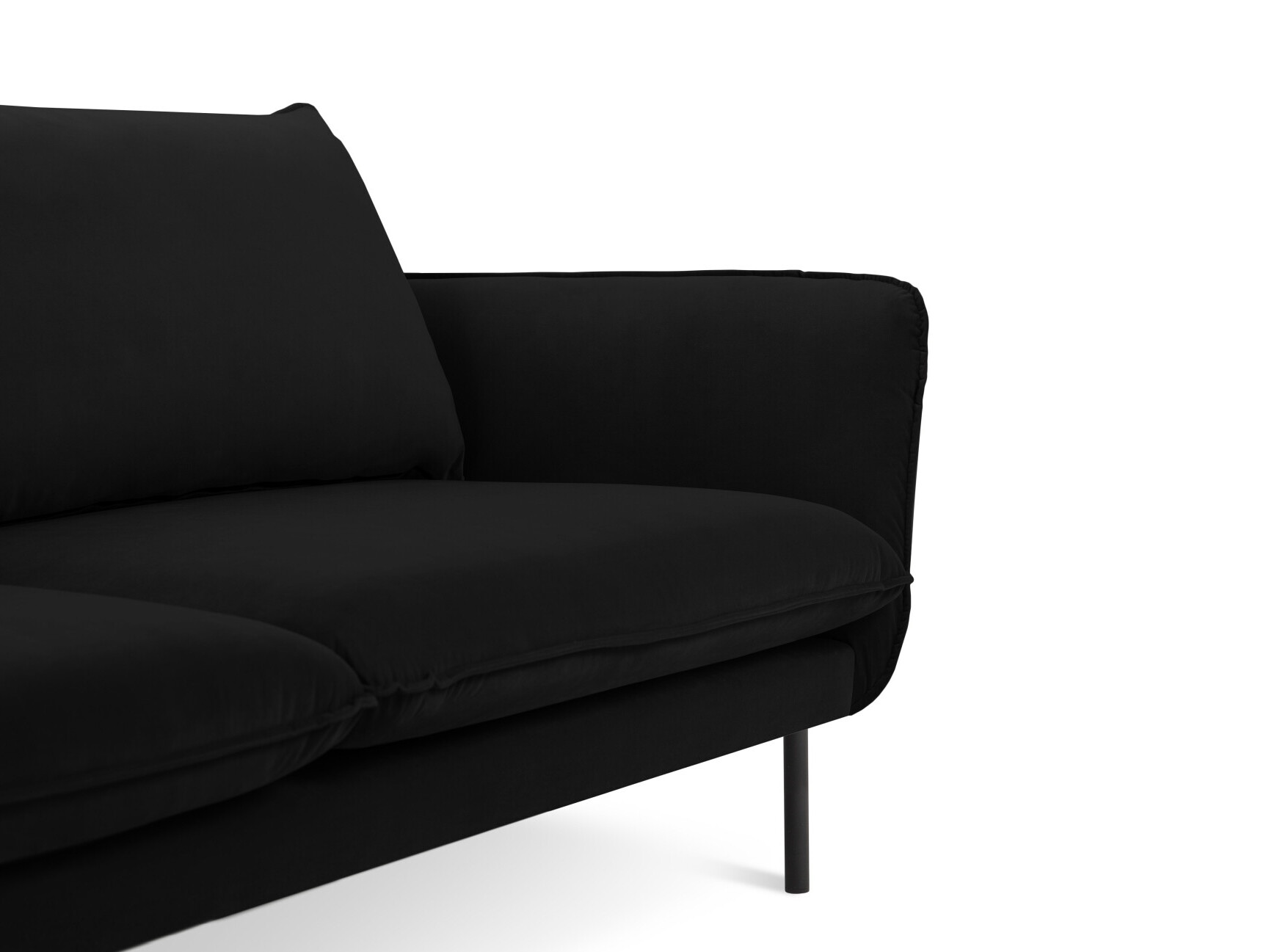 Sofa Ferlevi 111 (Bluvel 19)