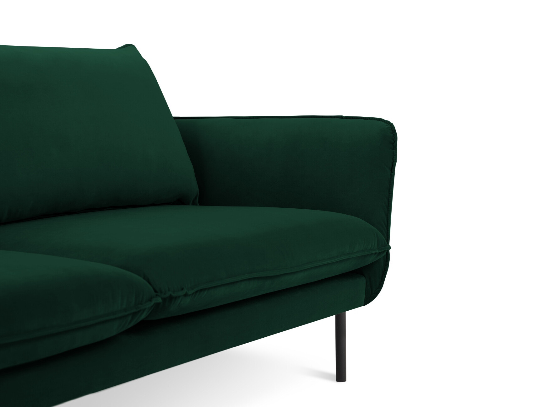 Sofa Ferlevi 111 (Bluvel 78)