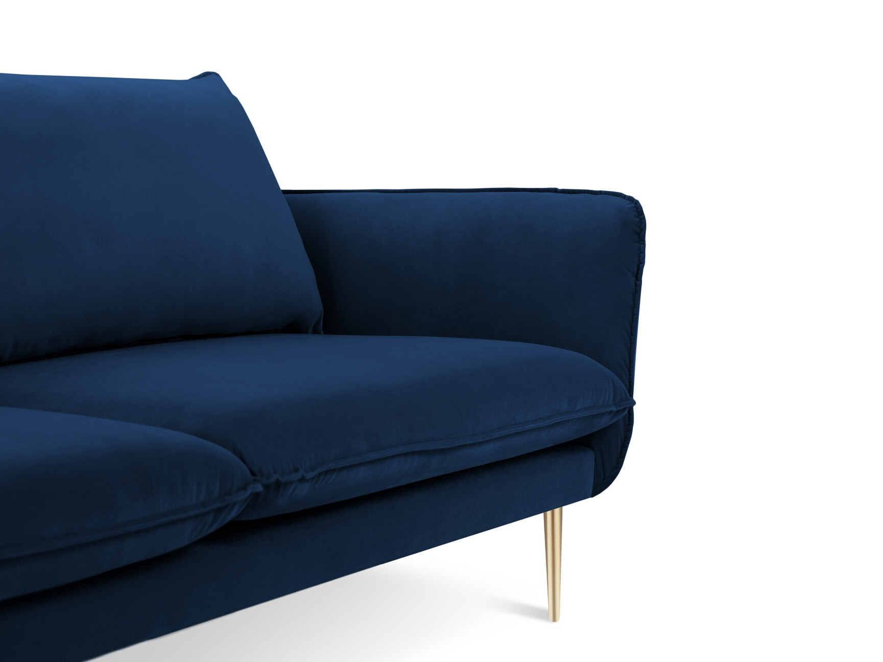 Sofa Ferlevi 111 (Bluvel 86)