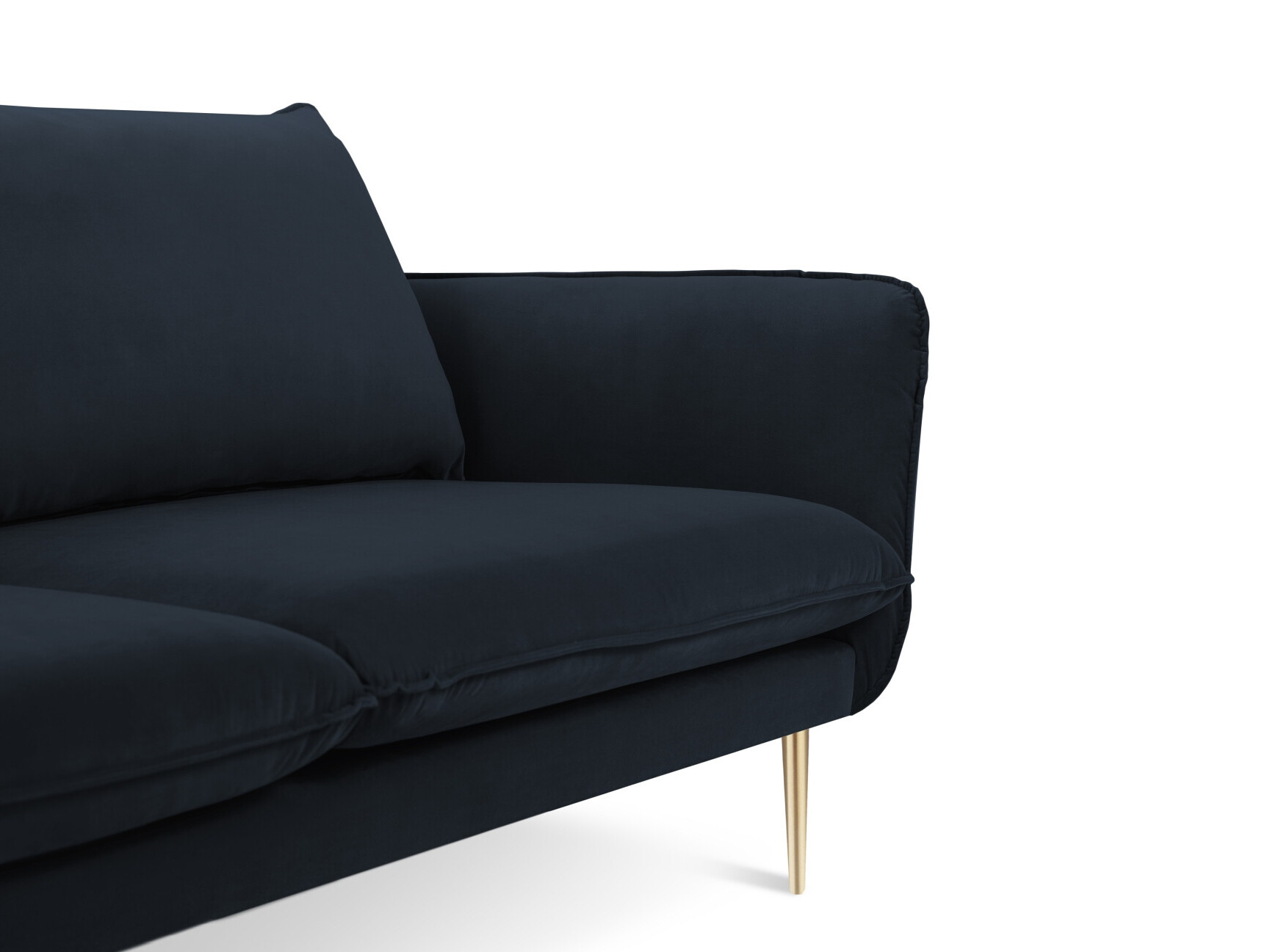 Sofa Ferlevi 111 (Bluvel 89)
