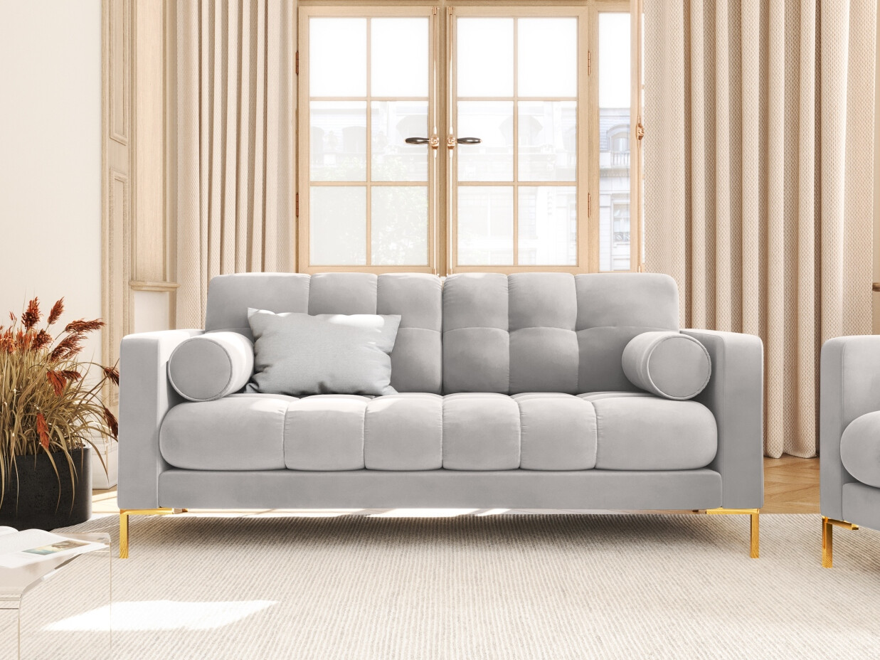 Sofa Calelbe 108 (Bluvel 03)